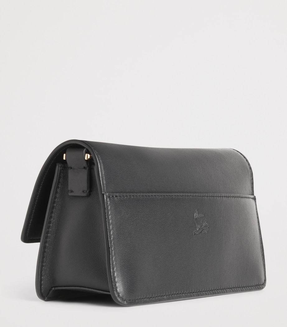 Christian Louboutin Betina Mini Leather Cross-Body Bag Image 3