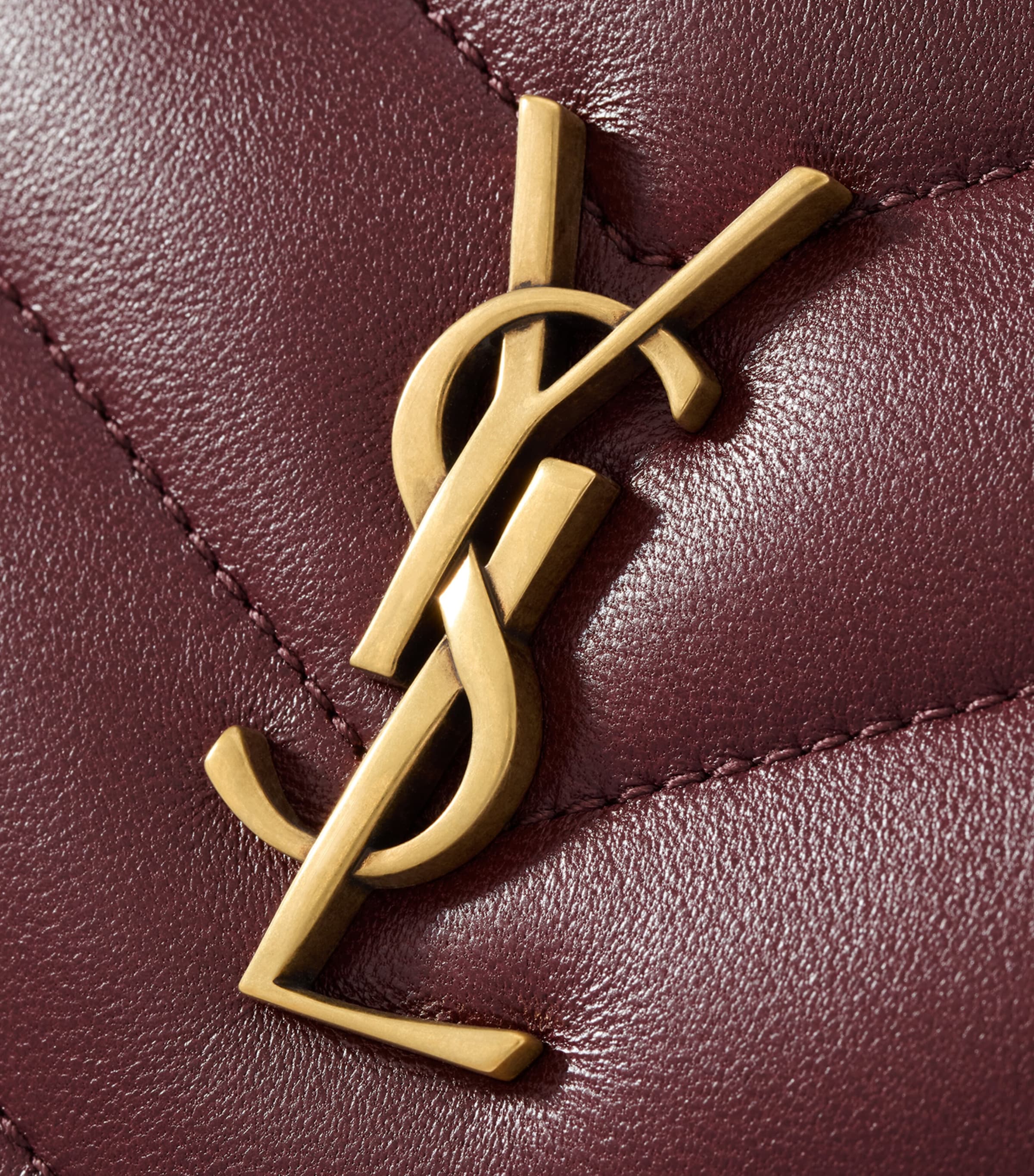 Saint Laurent Loulou Camera Bag Image 5