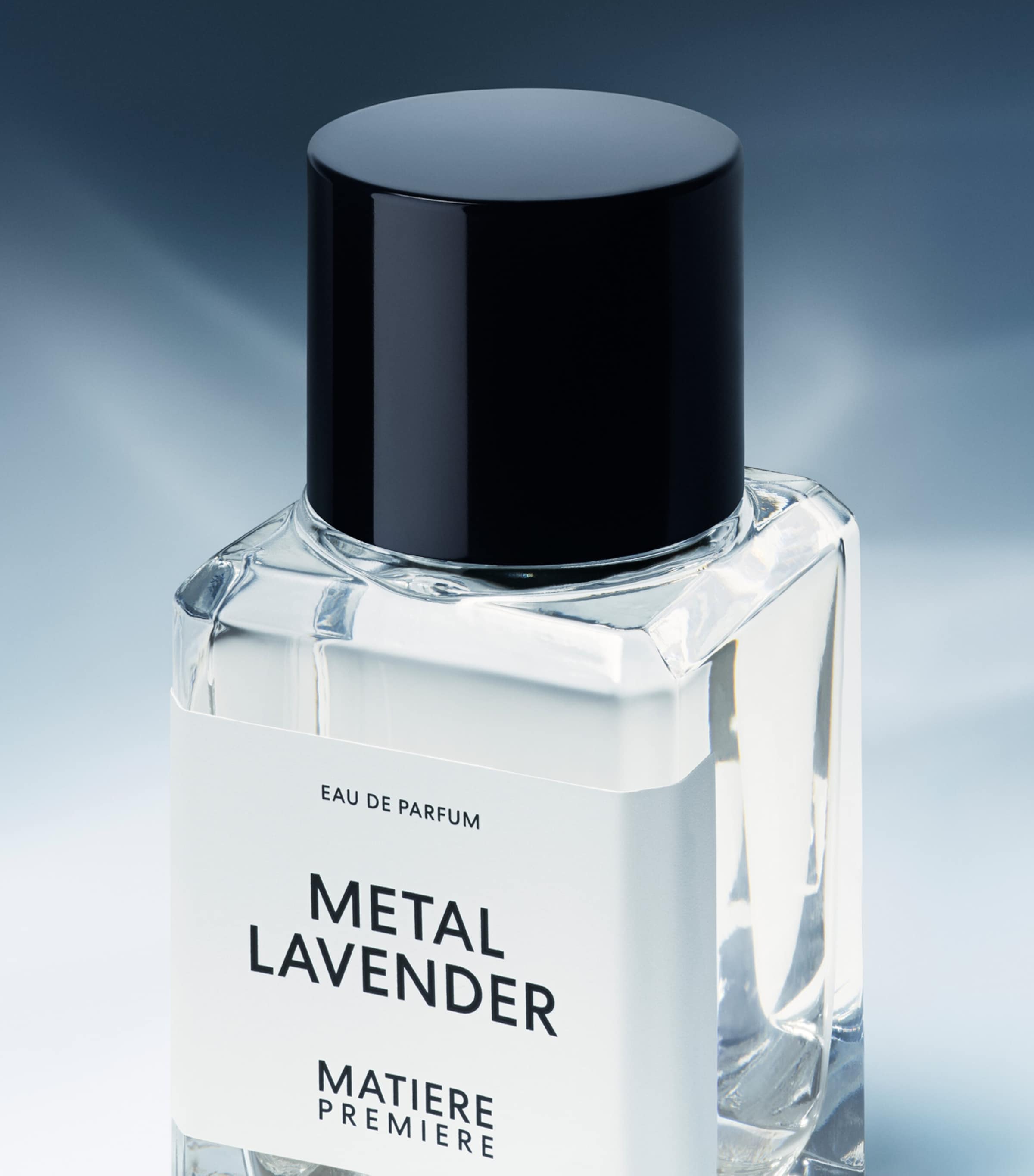 Matiere Premiere Metal Lavender Eau de Parfum (100ml) Image 6