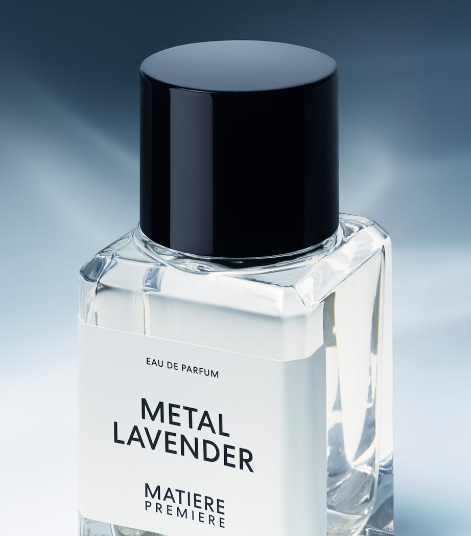 Matiere Premiere Metal Lavender Eau de Parfum (100ml) Image 6
