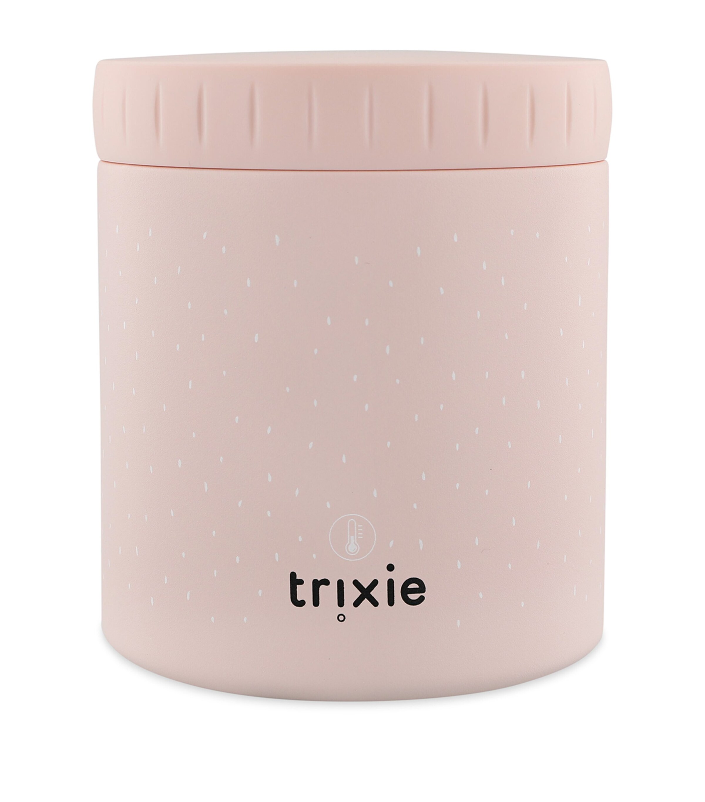 Trixie Insulated Rabbit Lunch Pot (500ml) Image 2
