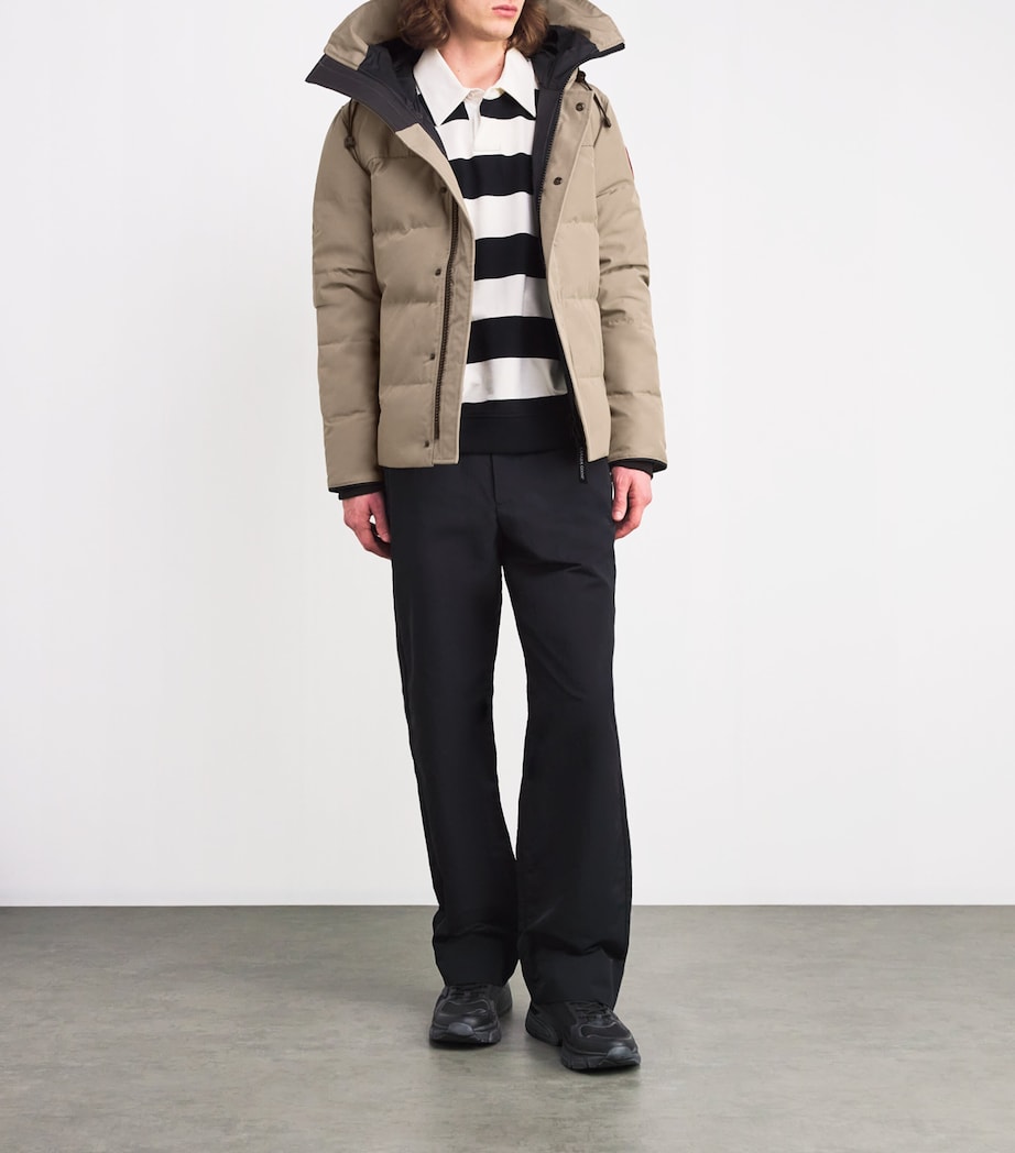 MacMillan Down Parka 255/NORTHWOOD KHAKI Image 2