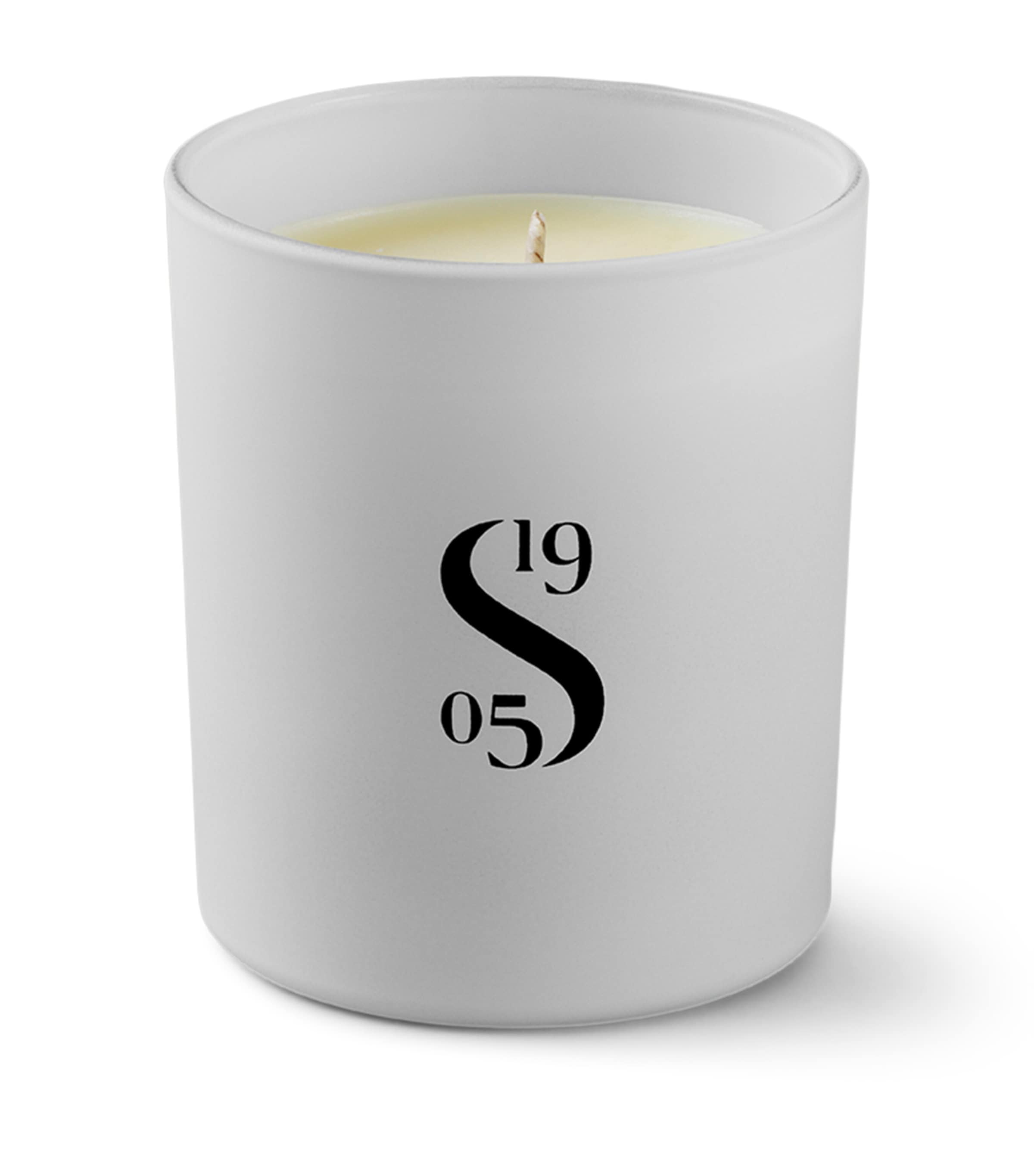 Savoir Beds Hyacinth Blossom Candle
