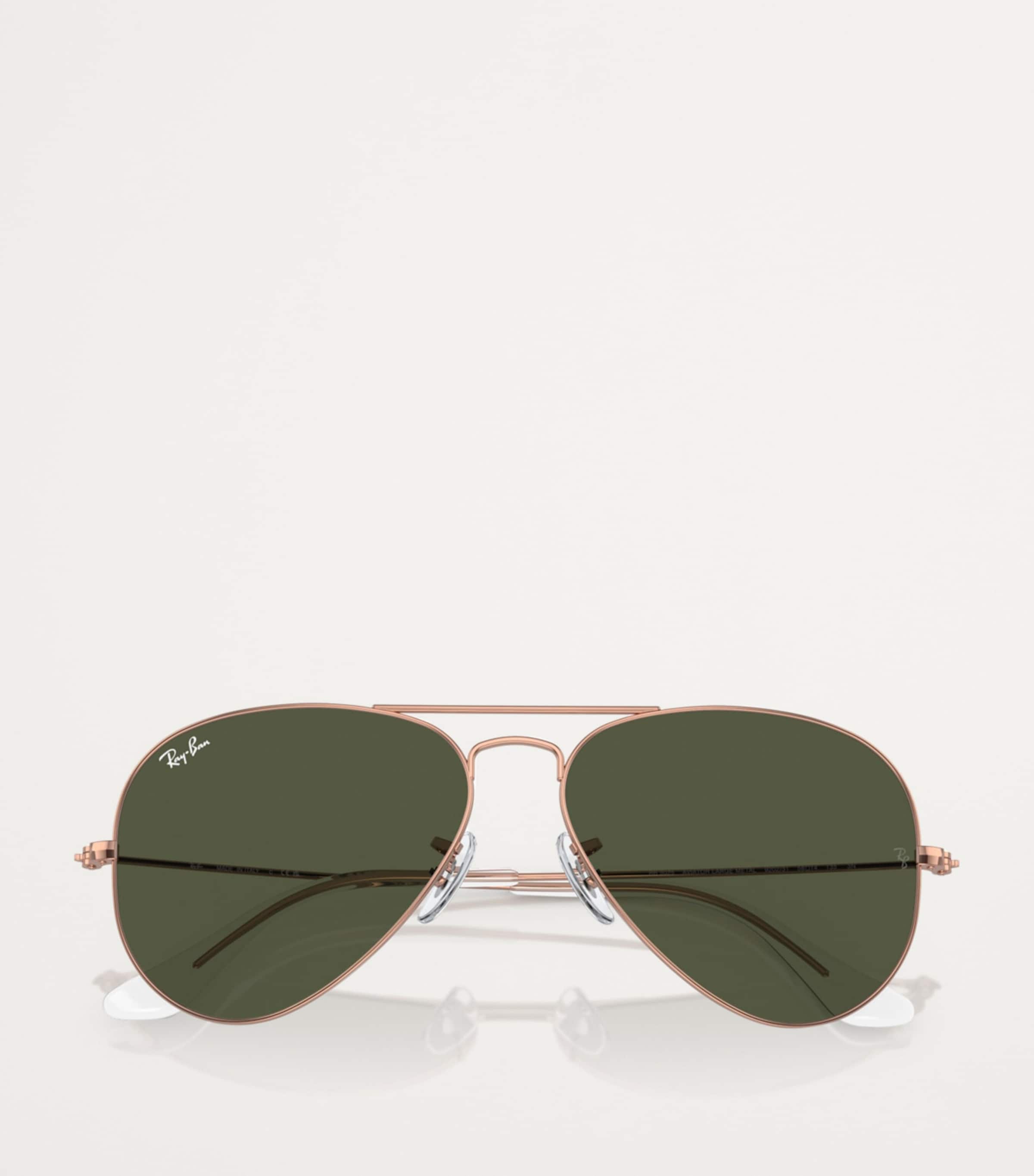 Metal 0RB3025 Sunglasses 920231 Image 5