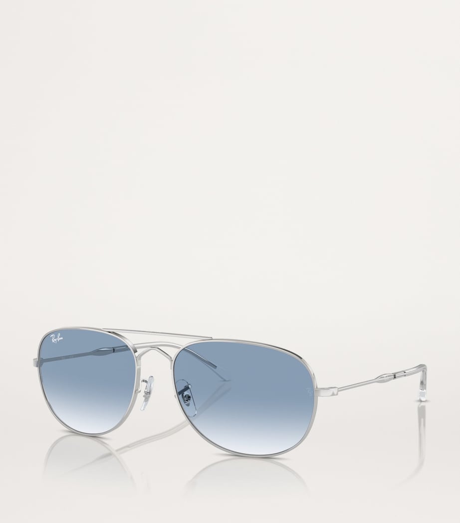 RB3735 Bain Bridge Sunglasses 003/3F Image 2