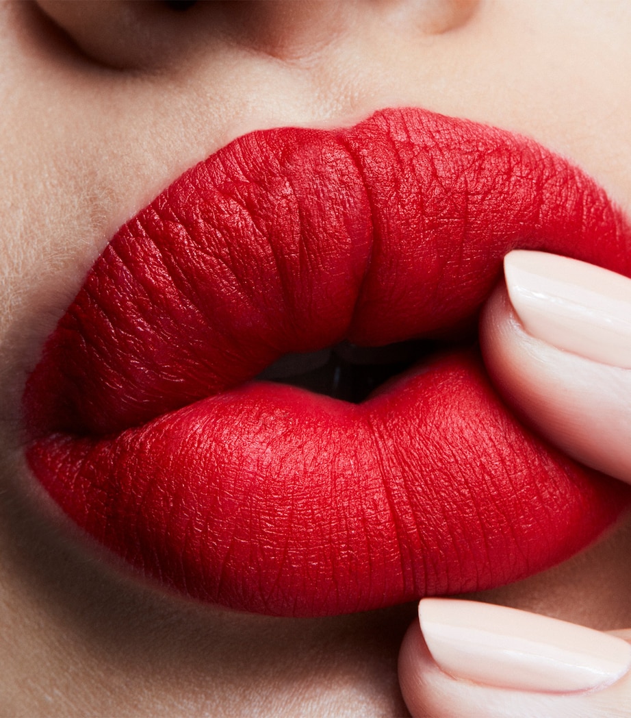 Retro Matte Liquid Lipcolour FEELS SO GRAND Image 4