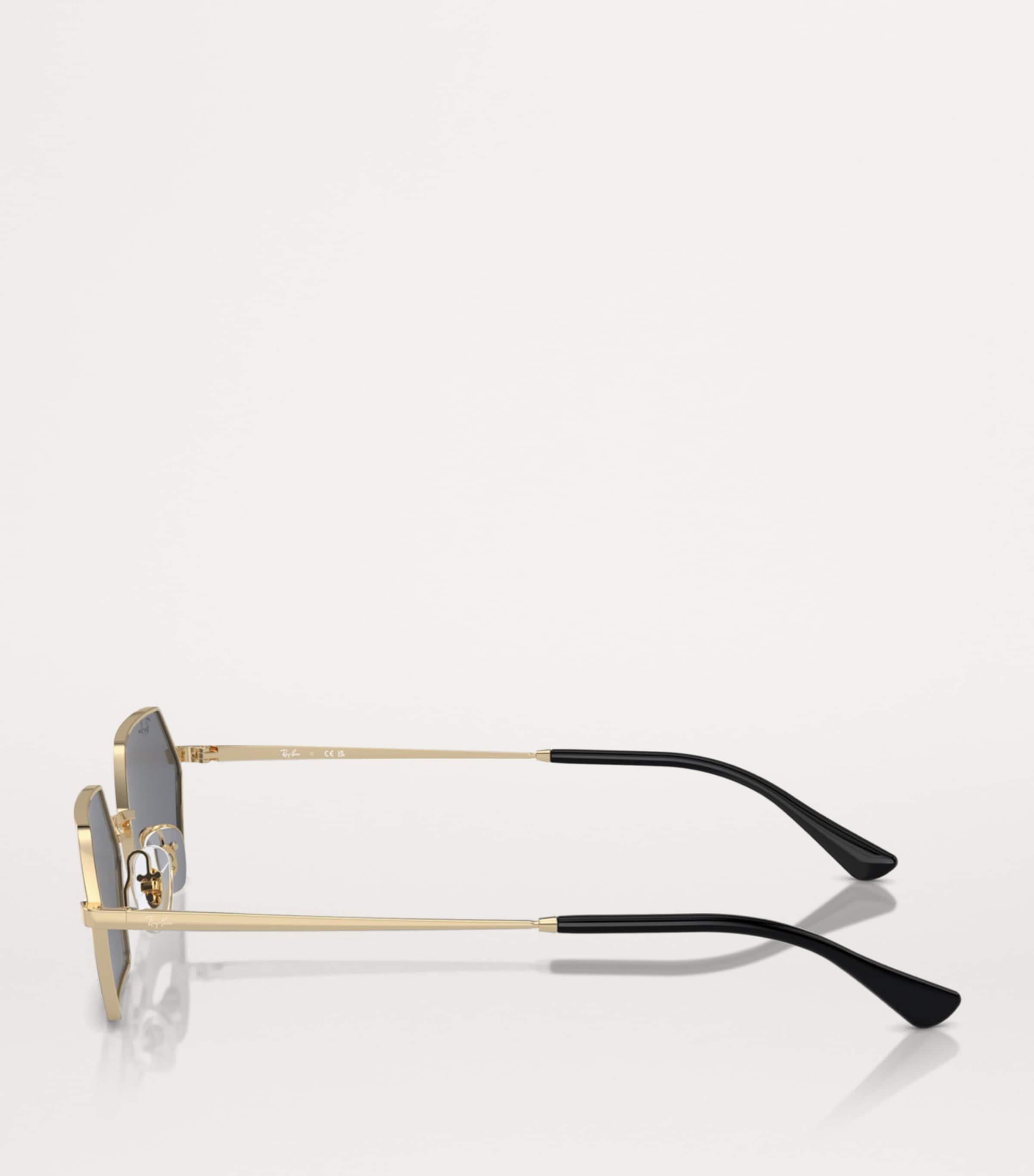 Ray-Ban Bio-Based RB3728 Yevi Sunglasses | Harrods US