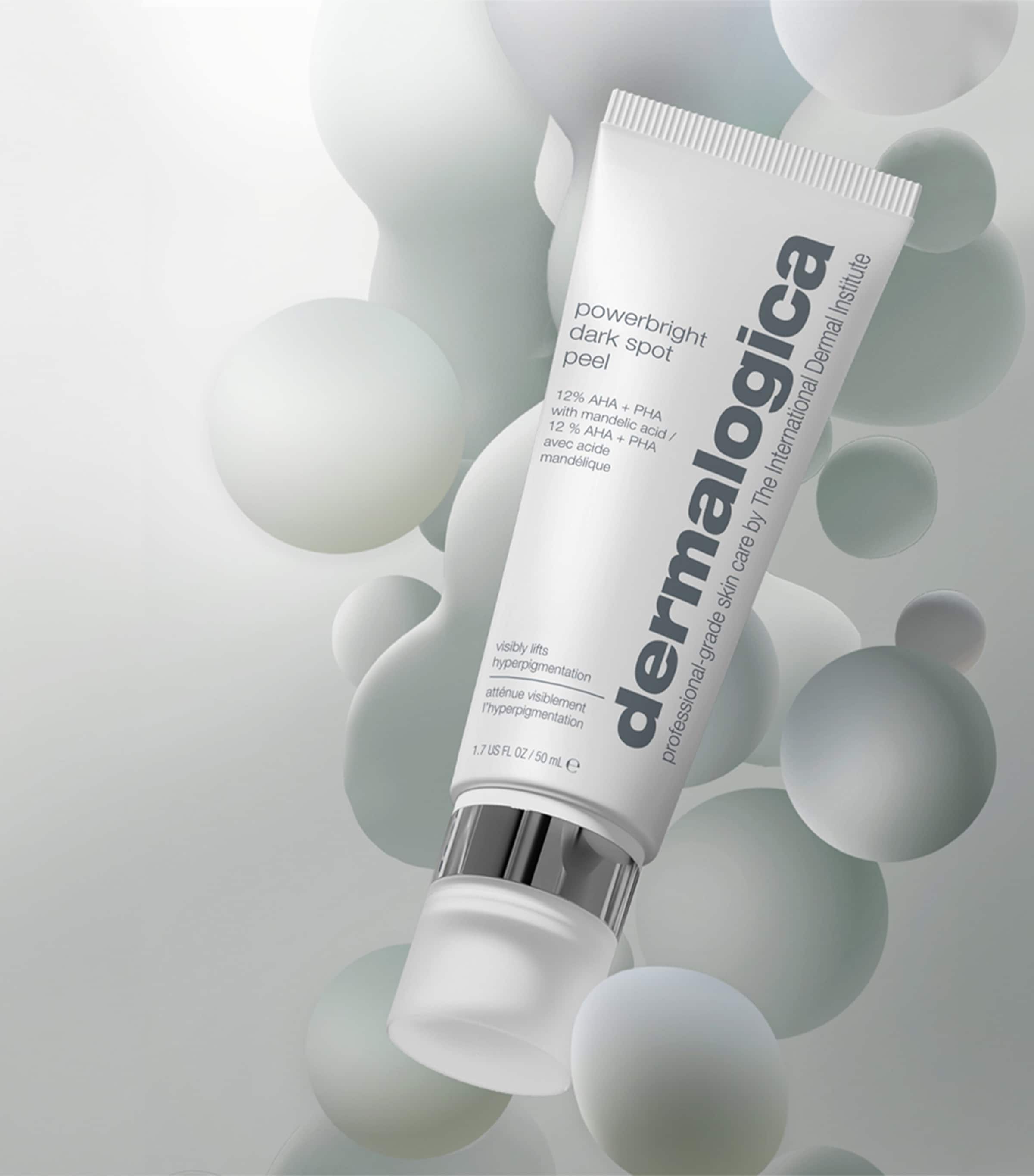 PowerBright Dark Spot Peel (50ml) NO COLOUR Image 2