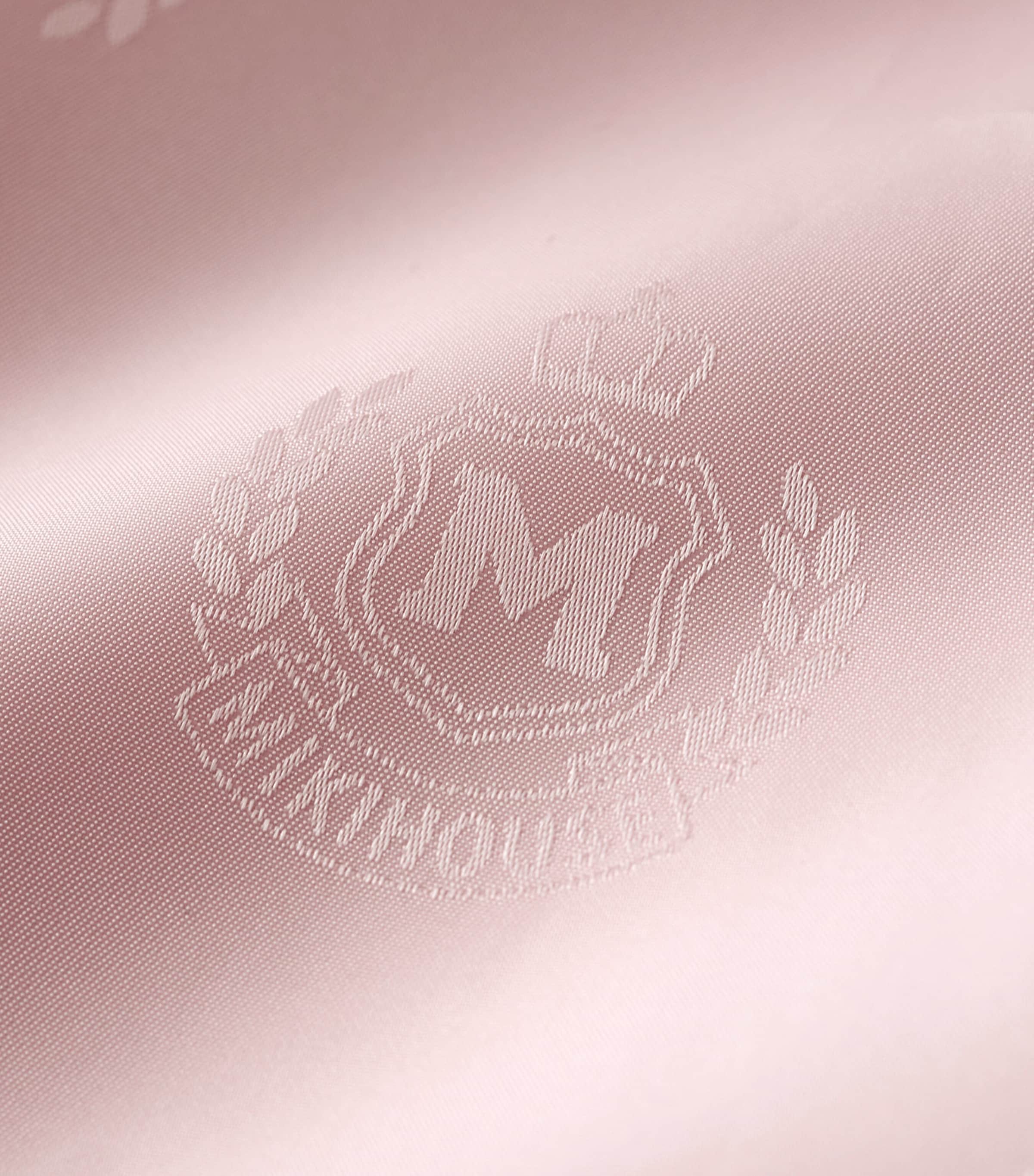 Jacquard Windbreaker Jacket (2-9 Years) 8 Image 8