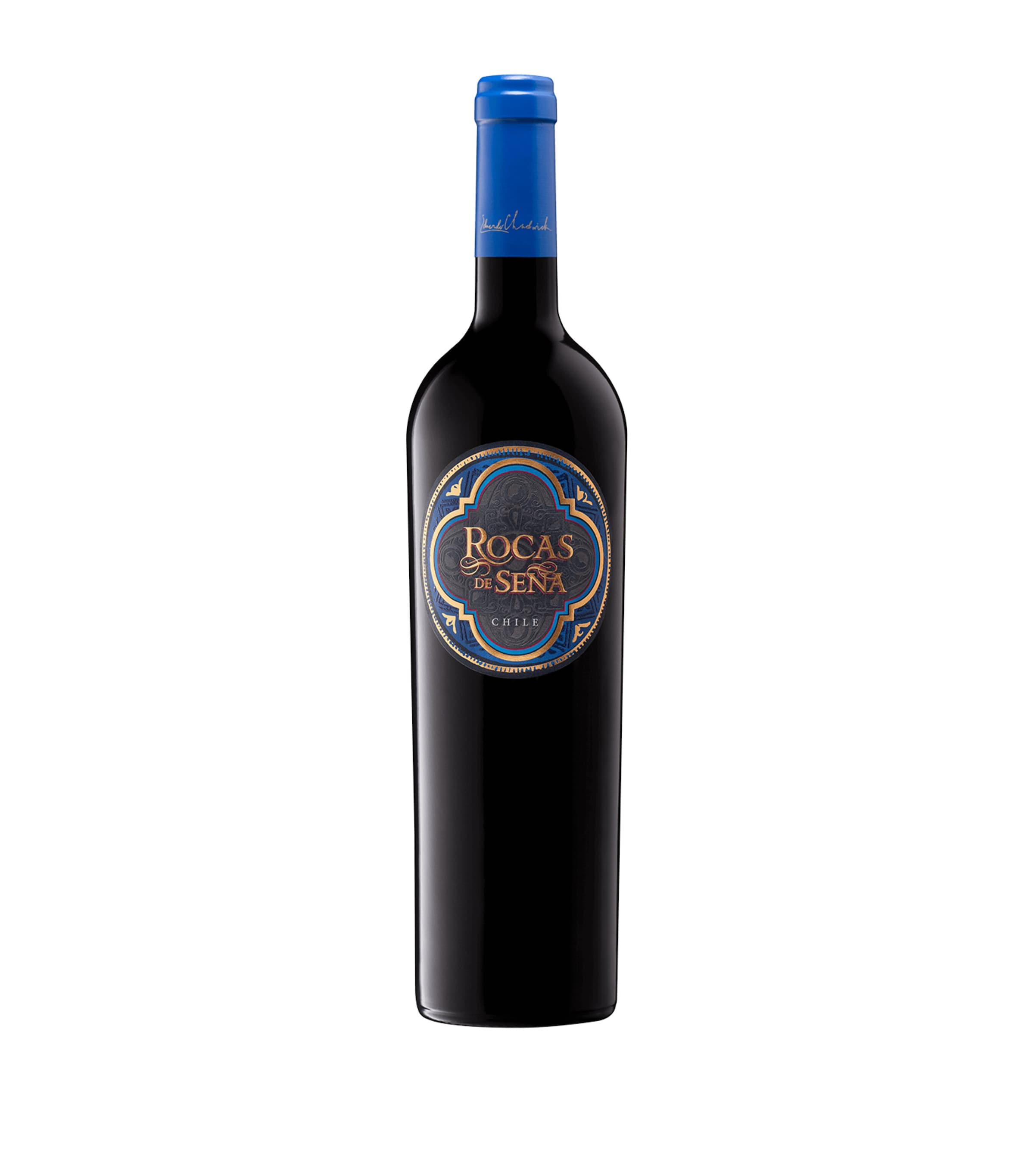 Sena Rocas de Seña 2021 (75cl) - Aconcagua Valley, Chile Image 1
