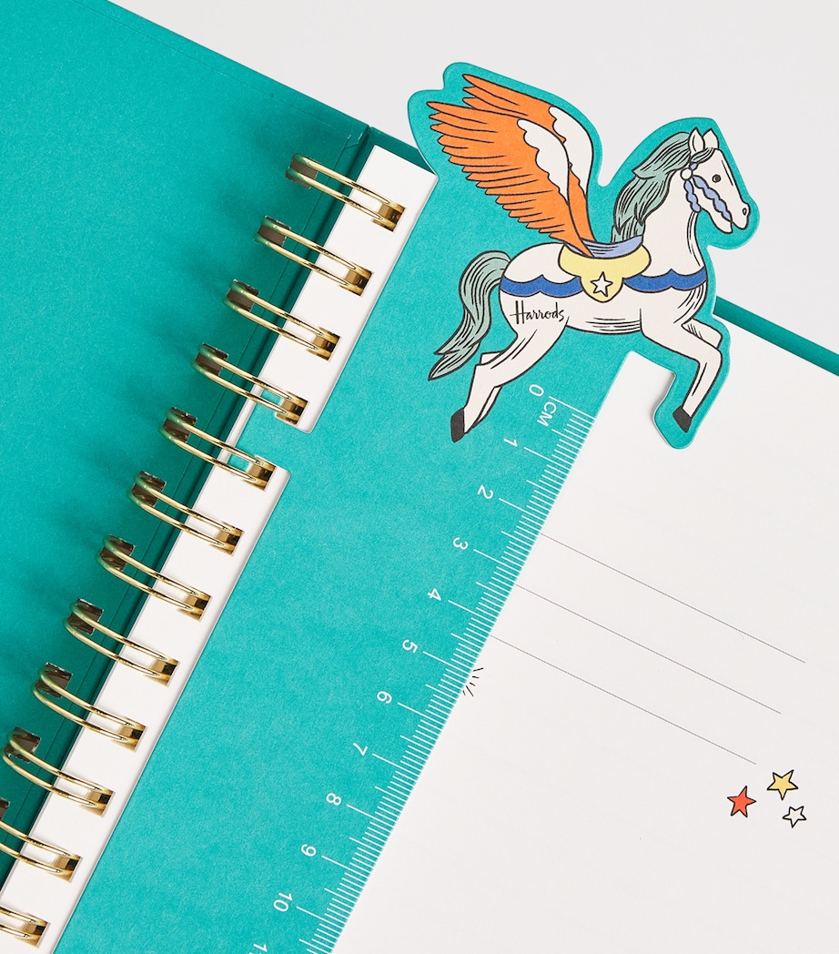 Sunny Afternoon Ringbound Notebook MULTI Image 3