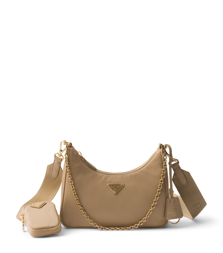 Re-Nylon Re-Edition 2005 Shoulder Bag F0Y8C Image 1