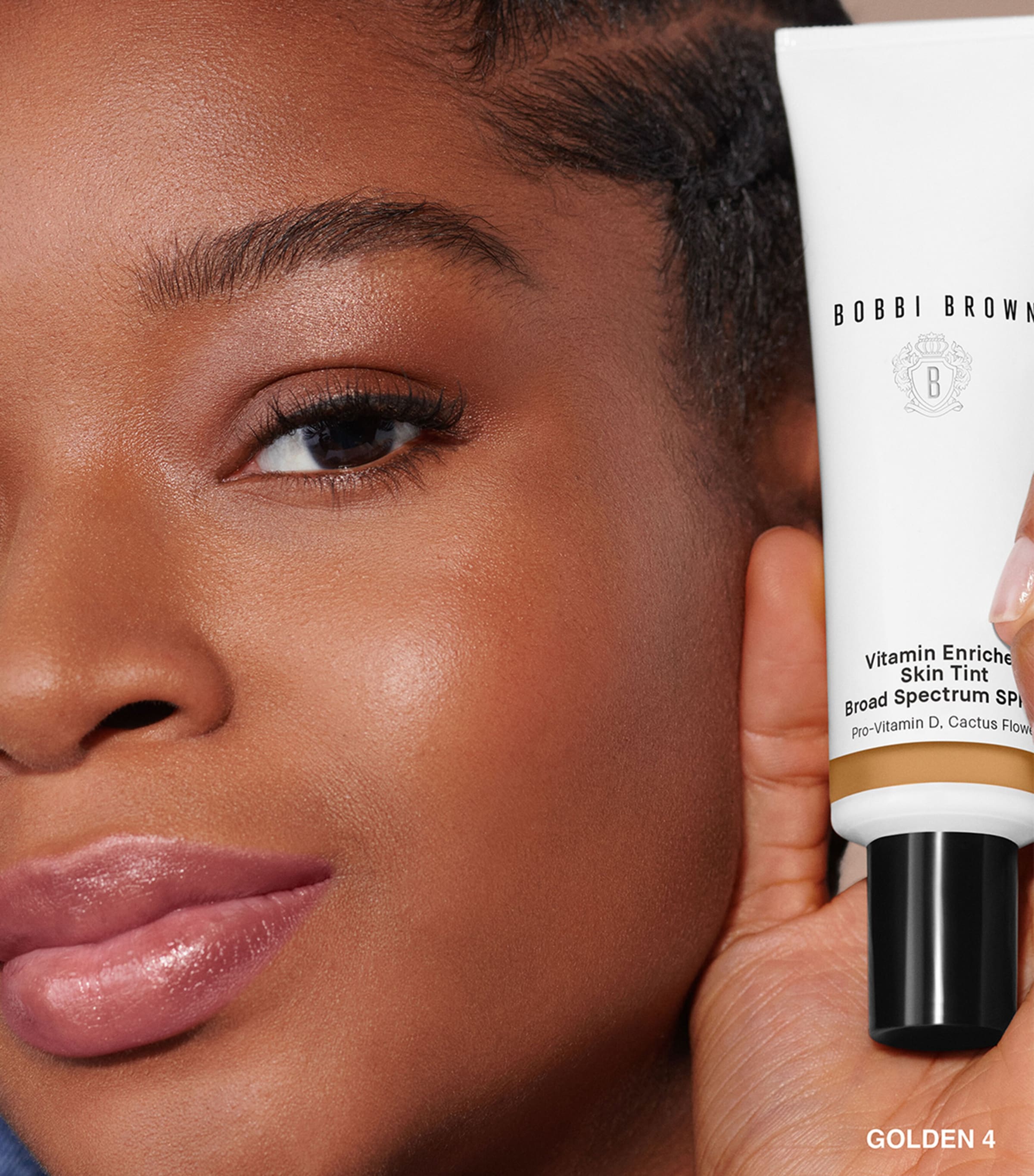 Vitamin Enriched Skin Tint RICH 1 Image 7