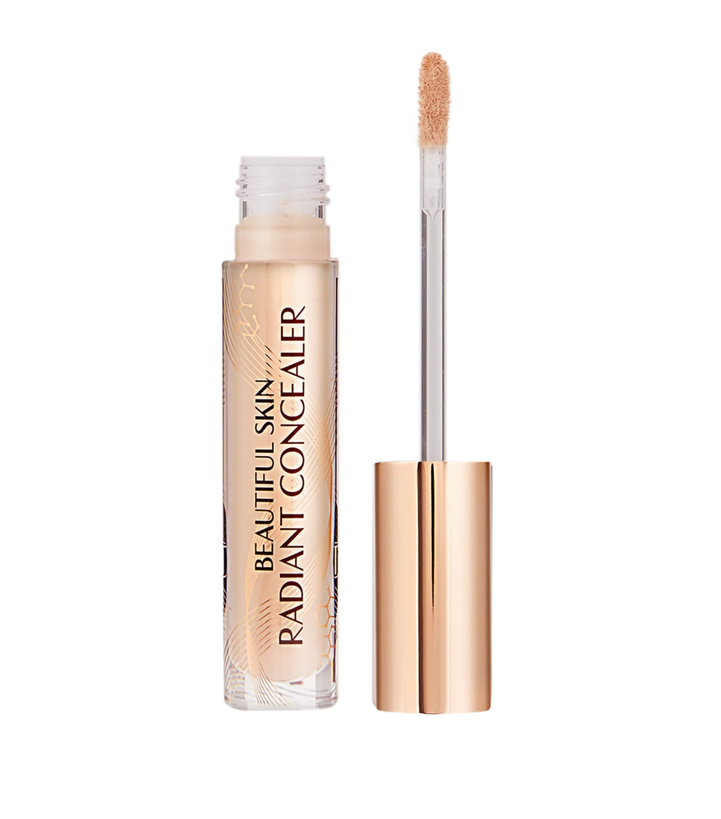 Charlotte Tilbury Beautiful Skin Radiant Concealer In White