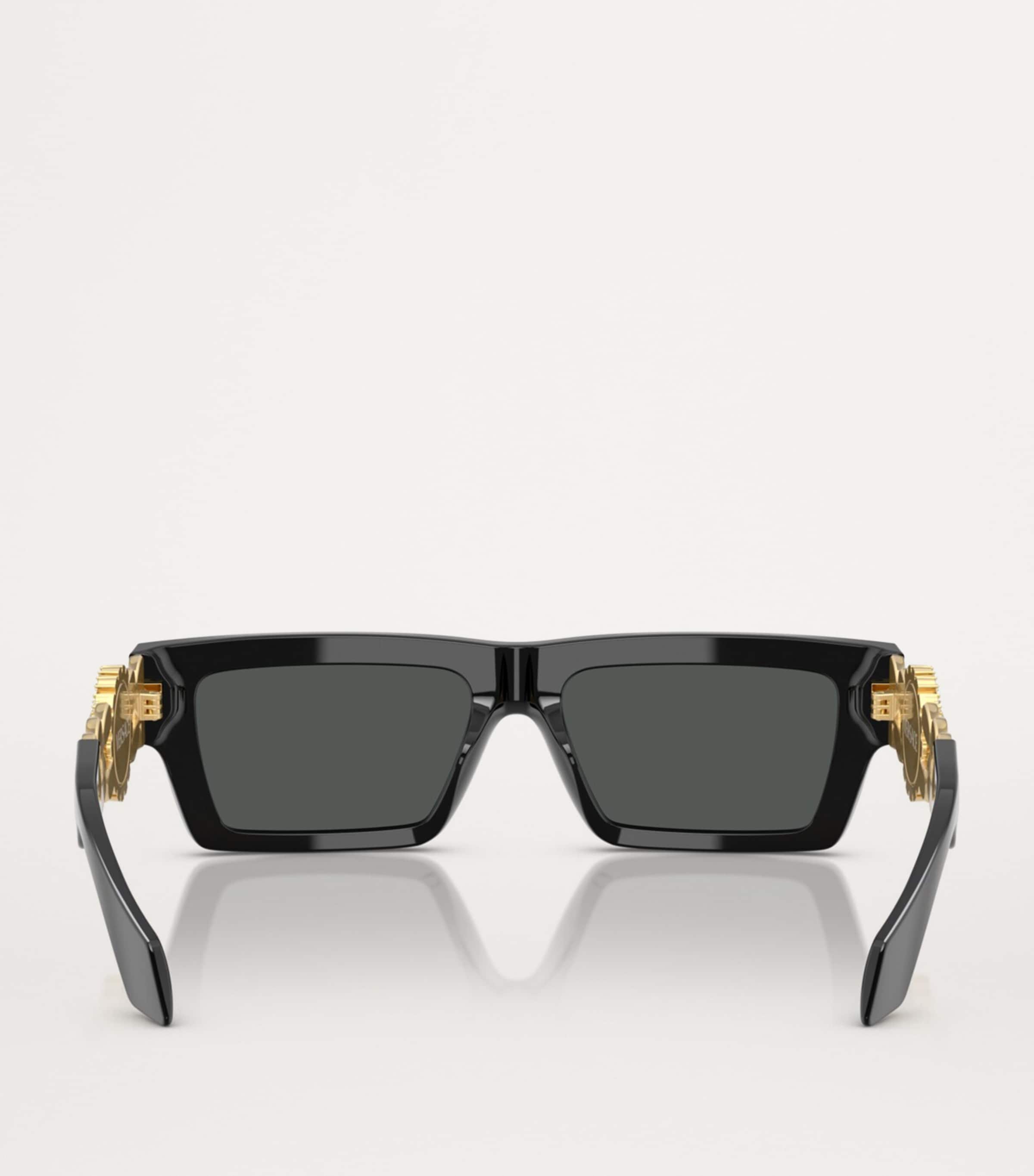 Versace Acetate Sunglasses Image 3