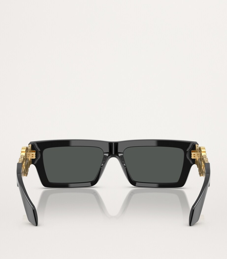 Versace Acetate Sunglasses Image 3
