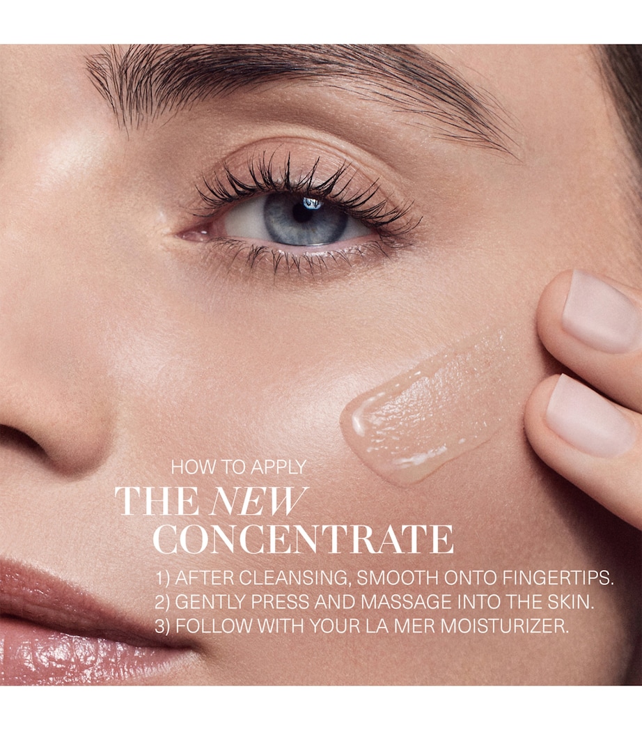 La Mer The Concentrate (15ml) Image 5