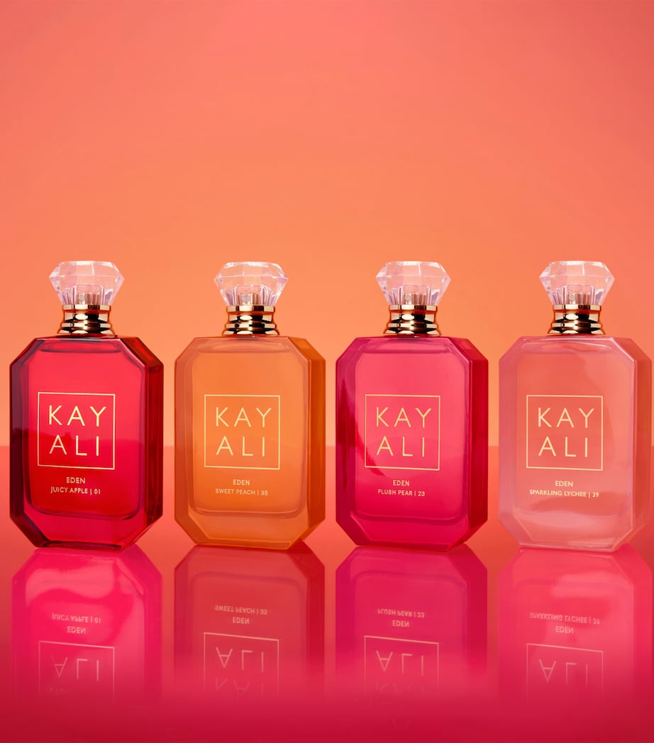 Kayali Eden Sparkling Lychee Eau De Parfum (100ml) Image 6