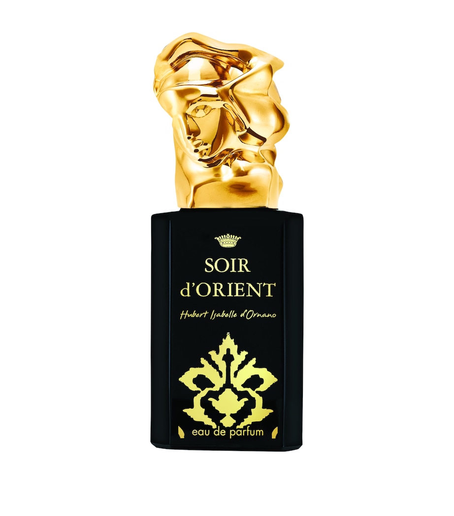 Soir D'Orient Eau de Parfum (50ml) NO COLOUR Image 1