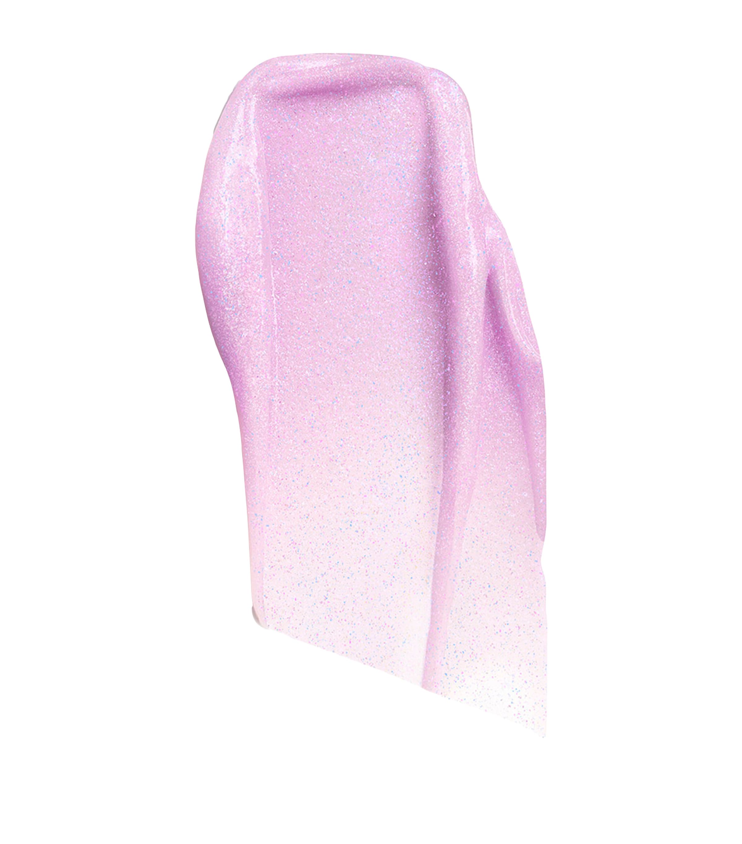 Rabanne Dramalips Shiny Lipstick Lilac Cutie Pie Image 2