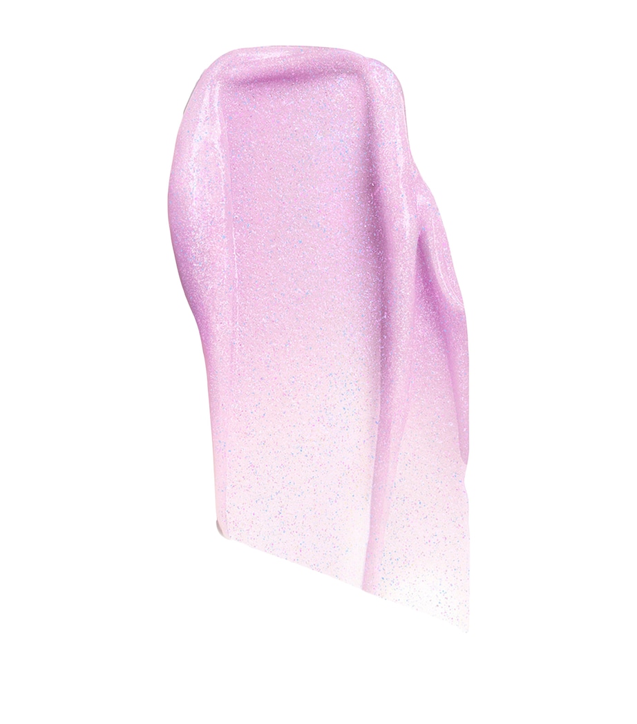 Rabanne Dramalips Shiny Lipstick Lilac Cutie Pie Image 2