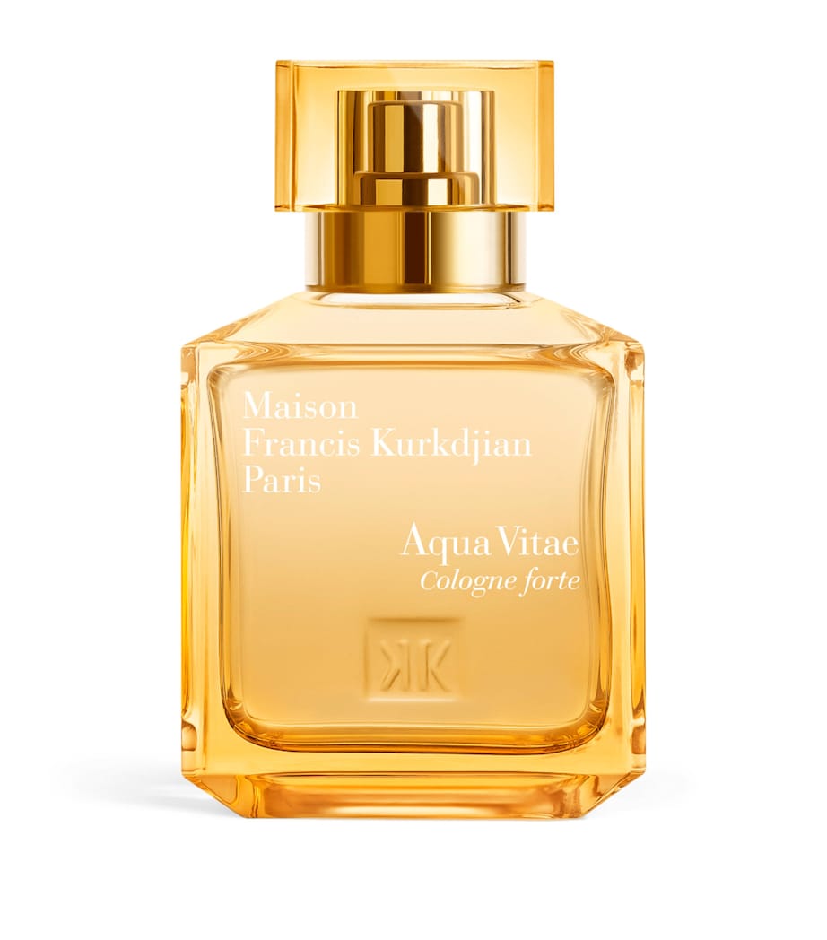 Maison Francis Kurkdjian Aqua Vitae Cologne forte Eau de Parfum (70ml) Image 1