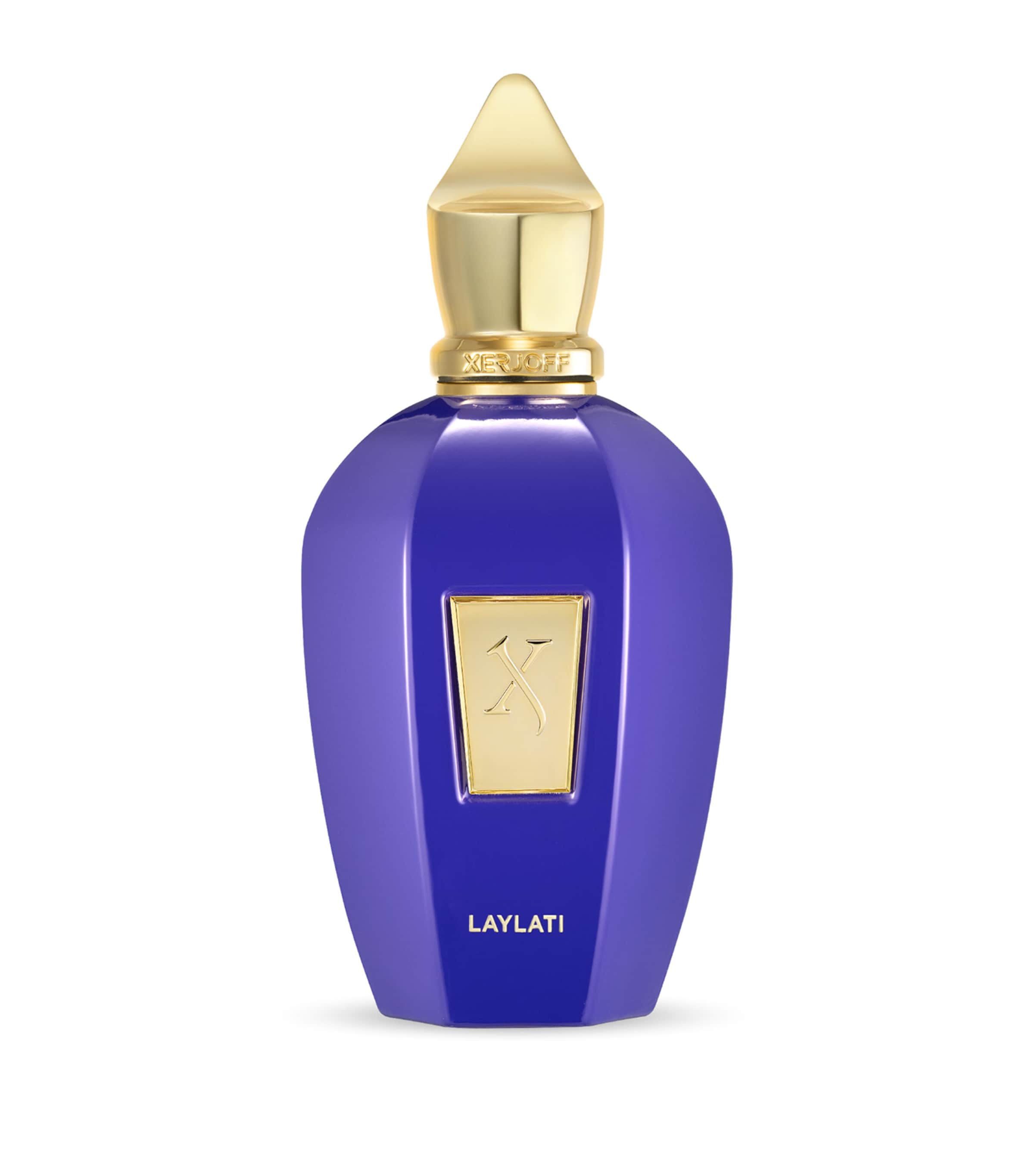 Xerjoff Laylati Eau de Parfum (100ml) Image 1