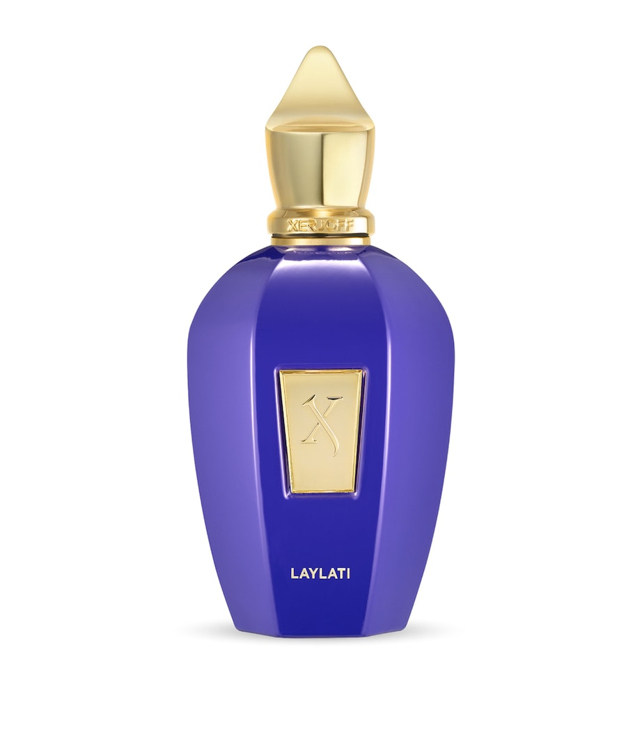 Xerjoff Laylati Eau de Parfum (100ml) Image 1