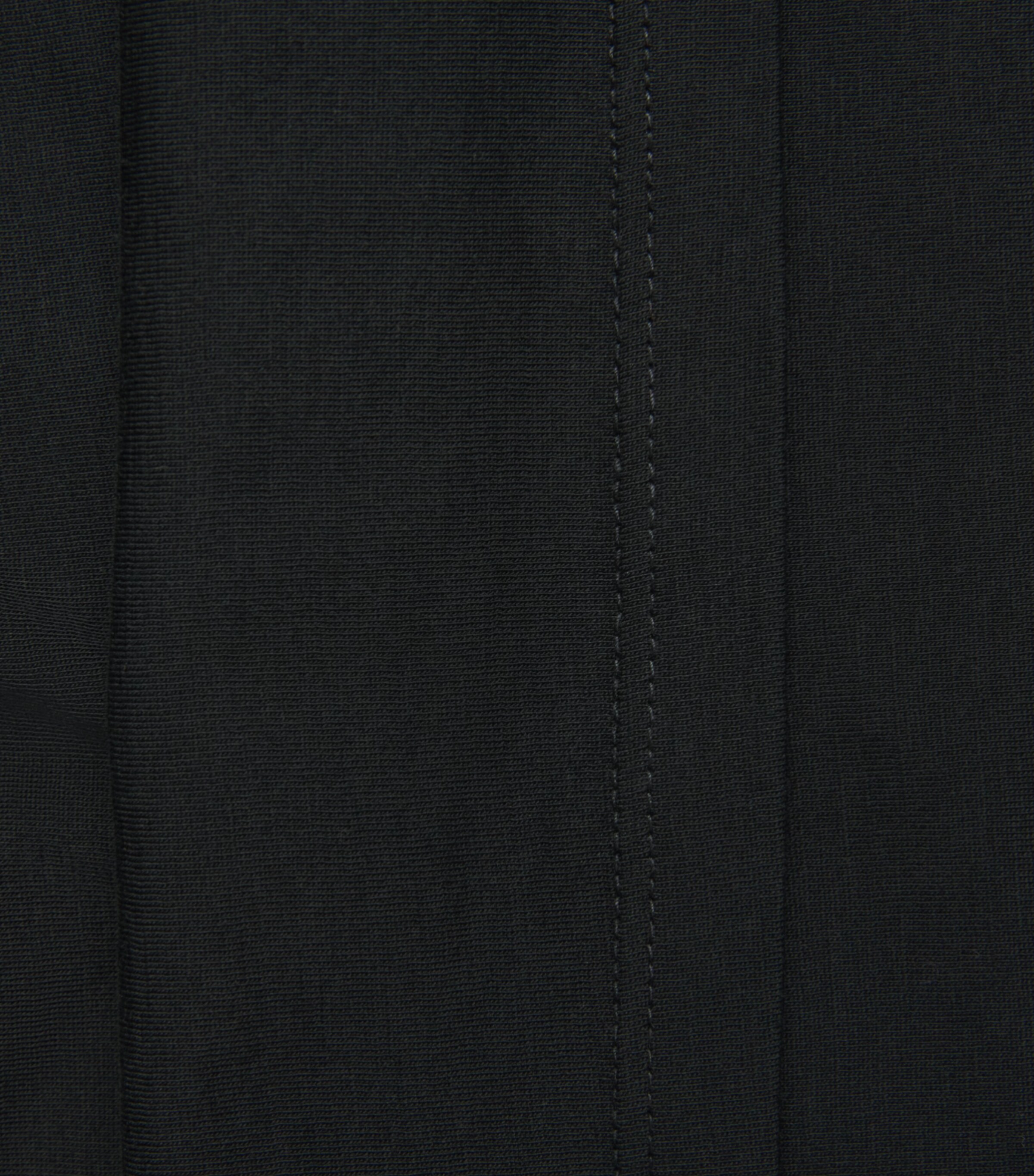 PAIGE Womens Cotton Haven T-Shirt Black Image 6