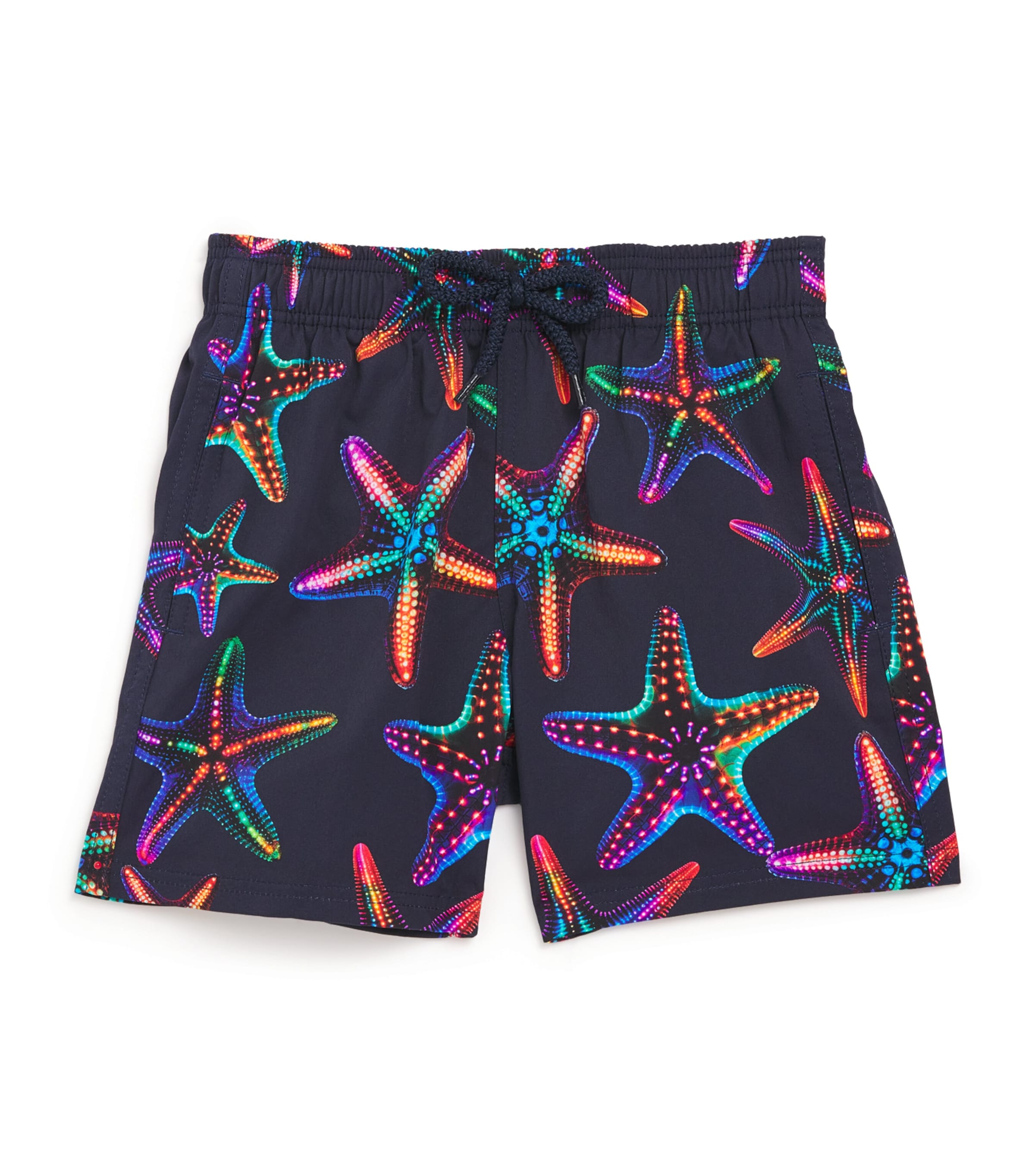 Vilebrequin Starfish Print Swim Shorts