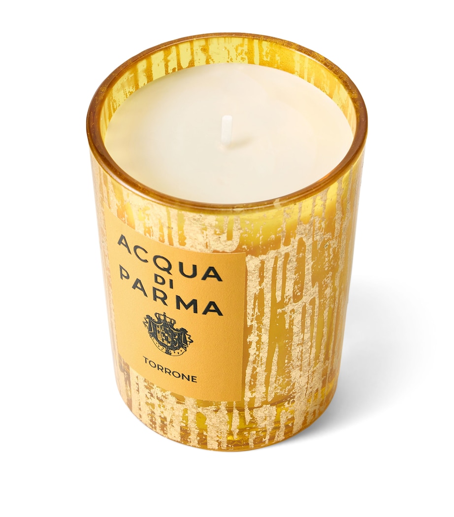 Torrone Scented Candle (200g) NO COLOUR Image 2