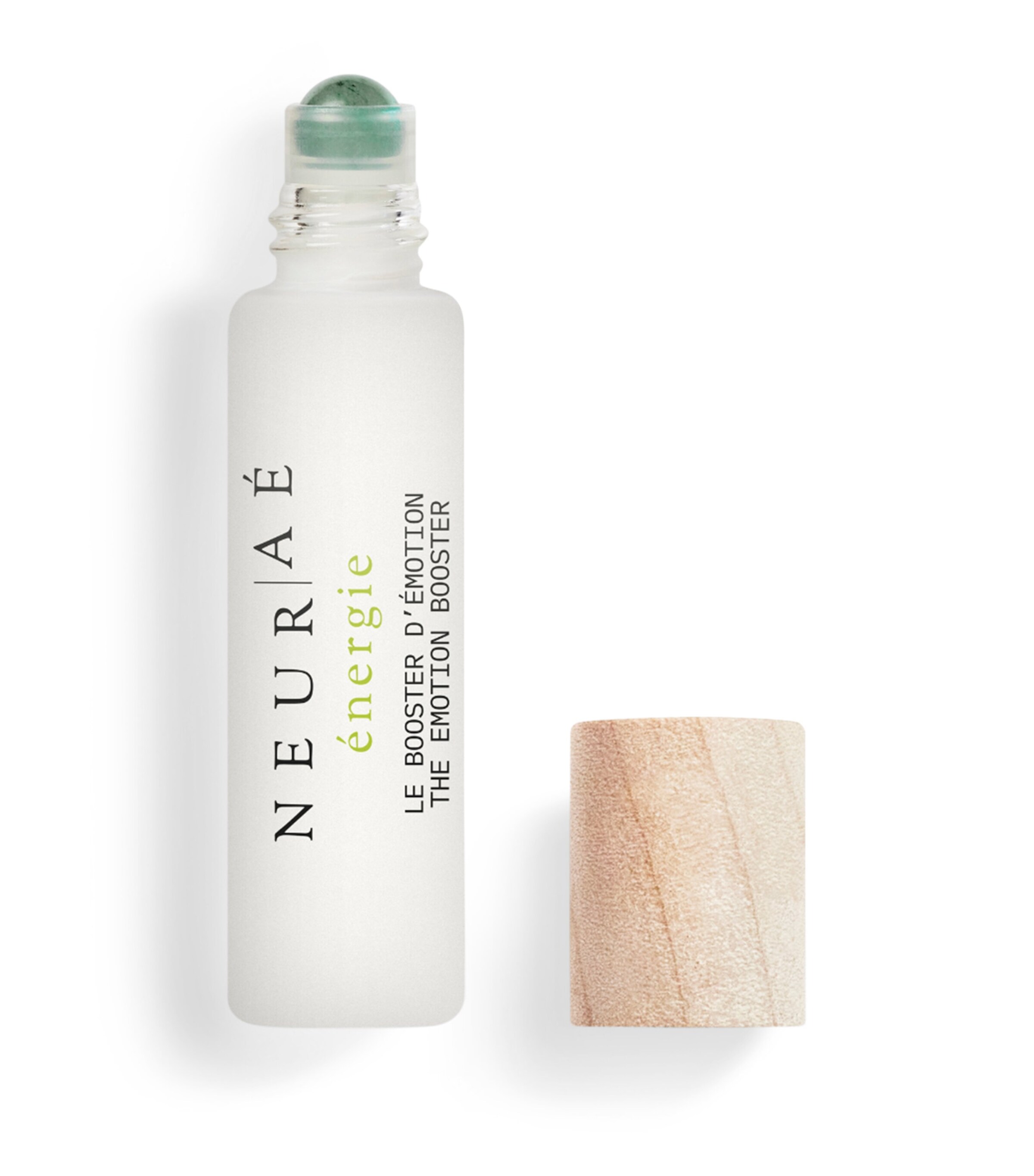 NEURAÉ Énergie Emotion Booster Roll-On Perfume (6.5ml) Image 3