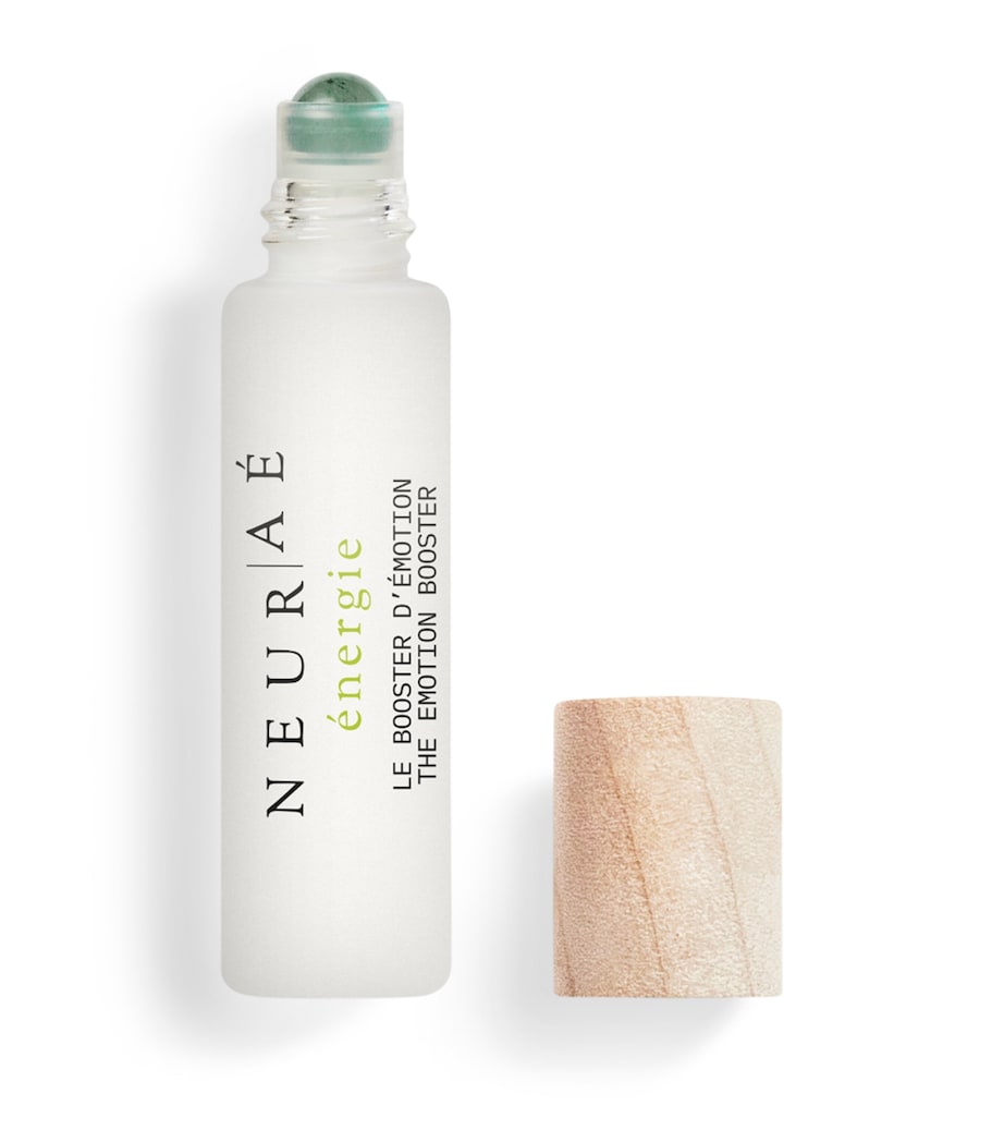 NEURAÉ Énergie Emotion Booster Roll-On Perfume (6.5ml) Image 3