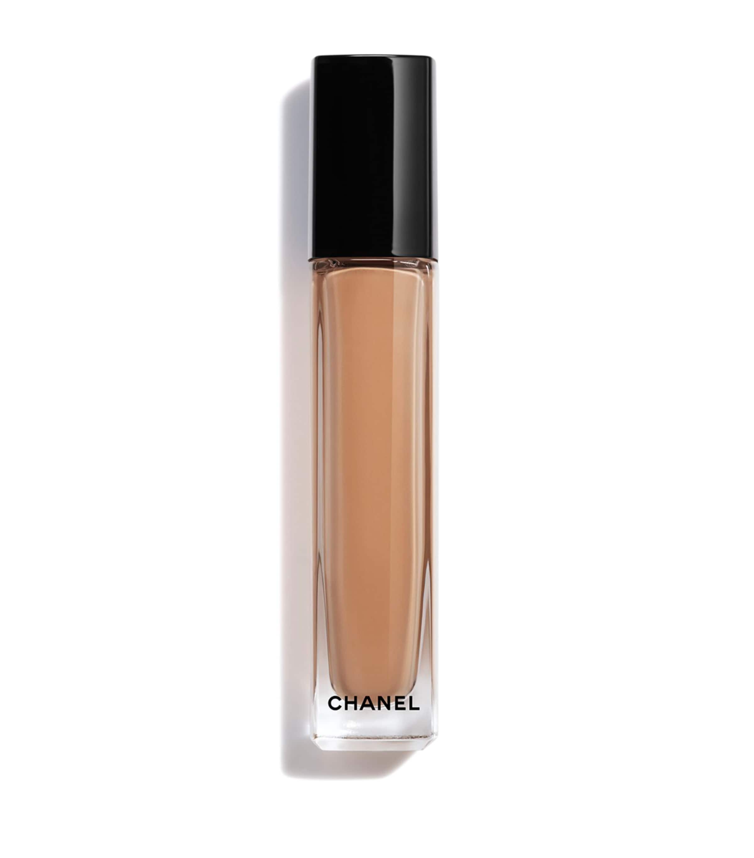 CHANEL CHANEL LES BEIGES NATURAL HEALTHY GLOW Serum Concealer Image 1