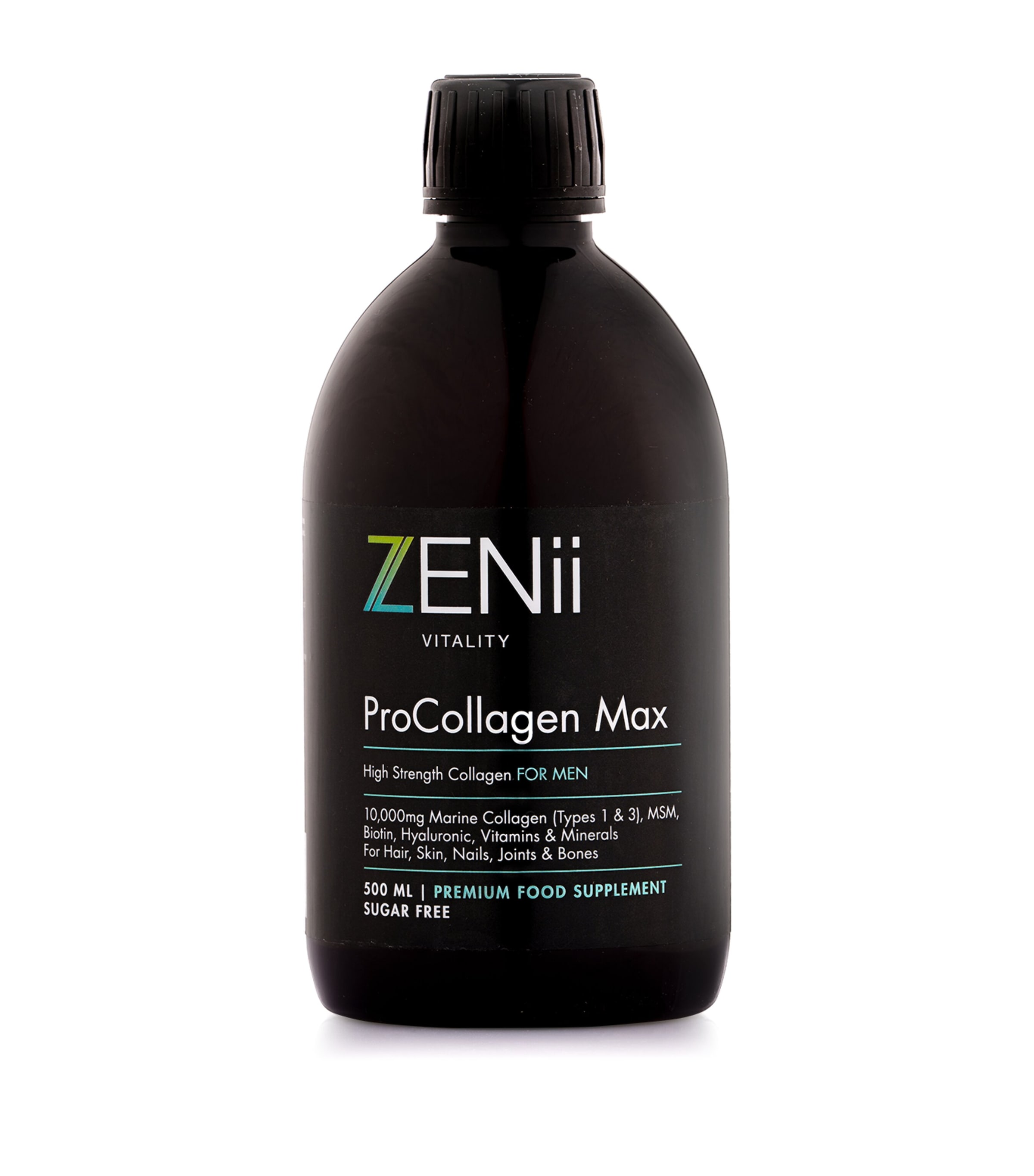 Zenii ProCollagen Max (500ml)