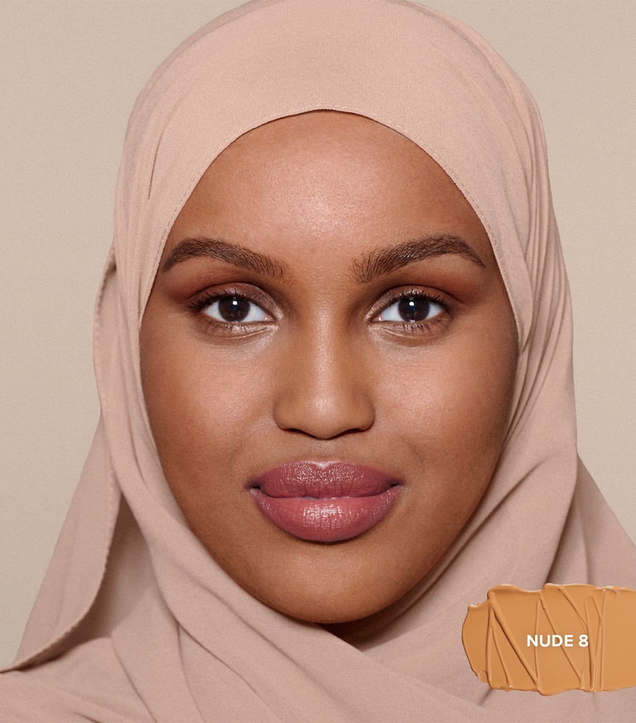 NUDESTIX Nudefix Cream Concealer Nudefix Nude Image 2