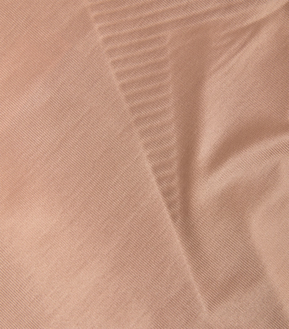 SPANXshape Invisible Girlshort CAFÉ AU LAIT Image 4