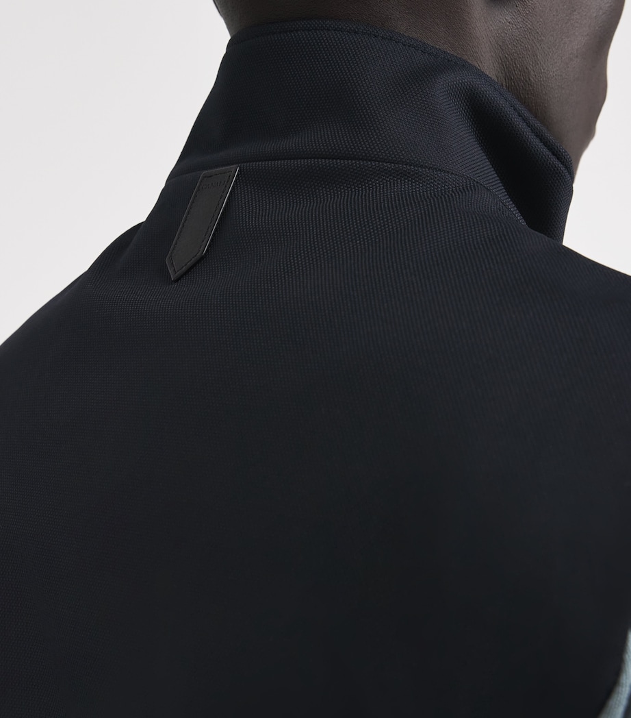 Padded Shell Gilet 301 Image 6