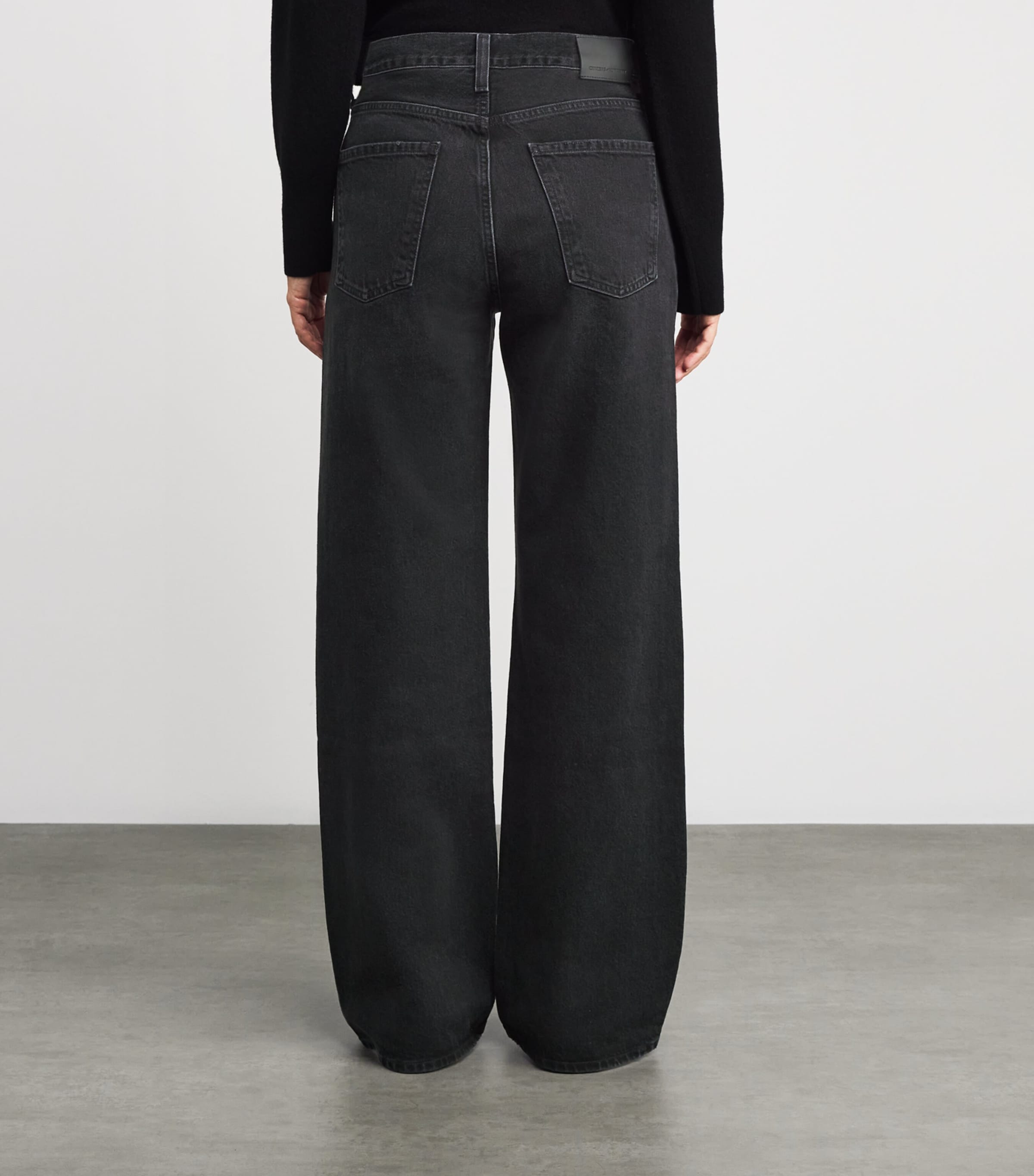 Annina Straight Jeans RAINE Image 4