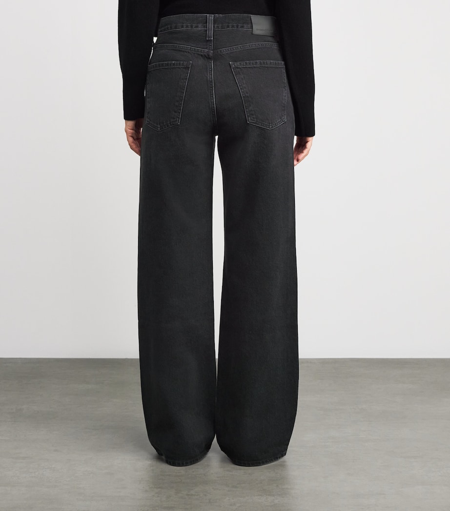 Annina Straight Jeans RAINE Image 4