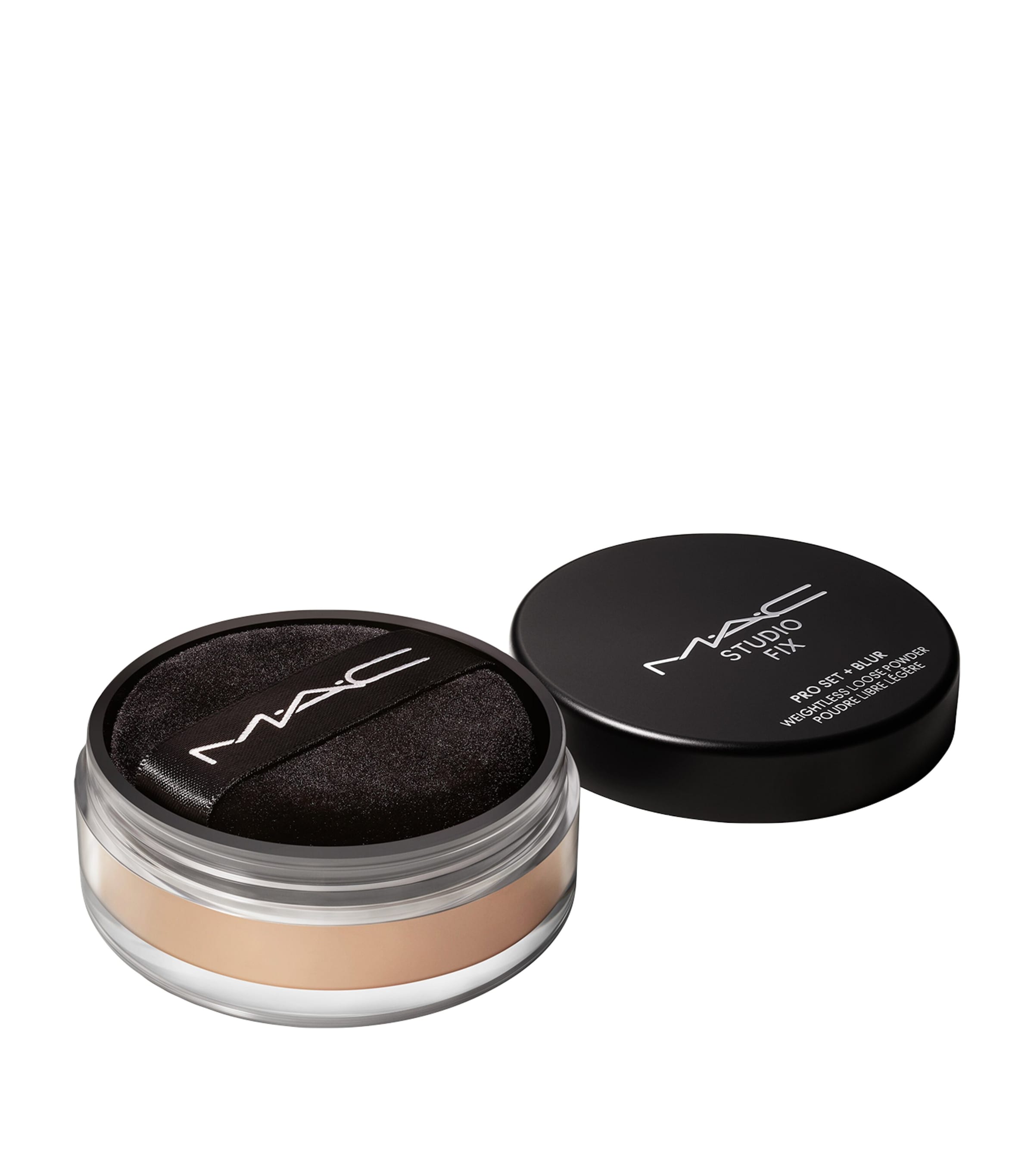 Studio Fix Pro Set + Blur Weightless Loose Powder (6.5g) MEDIUM DEEP Image 3