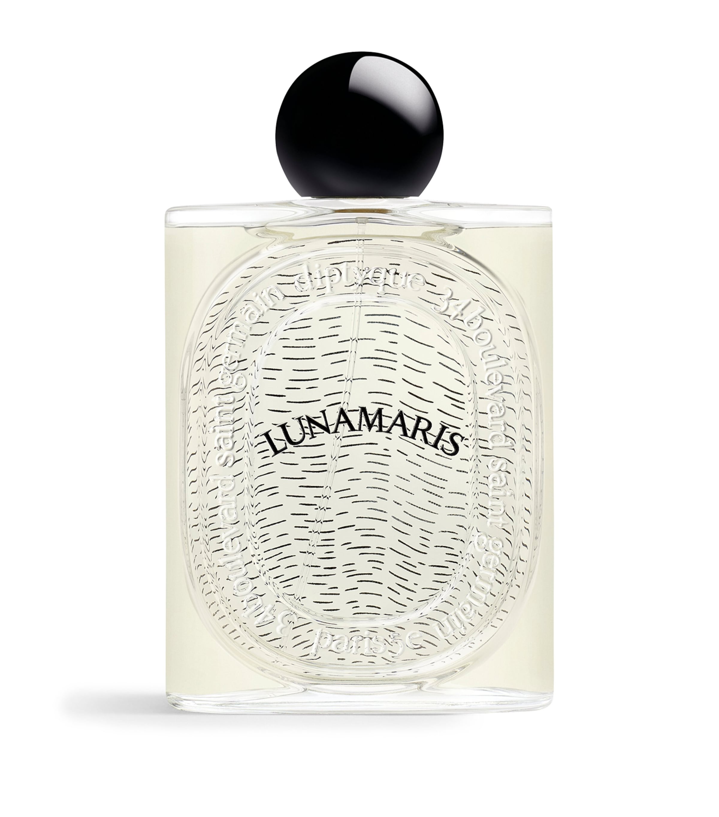 Diptyque Lunamaris Eau De Parfum In White