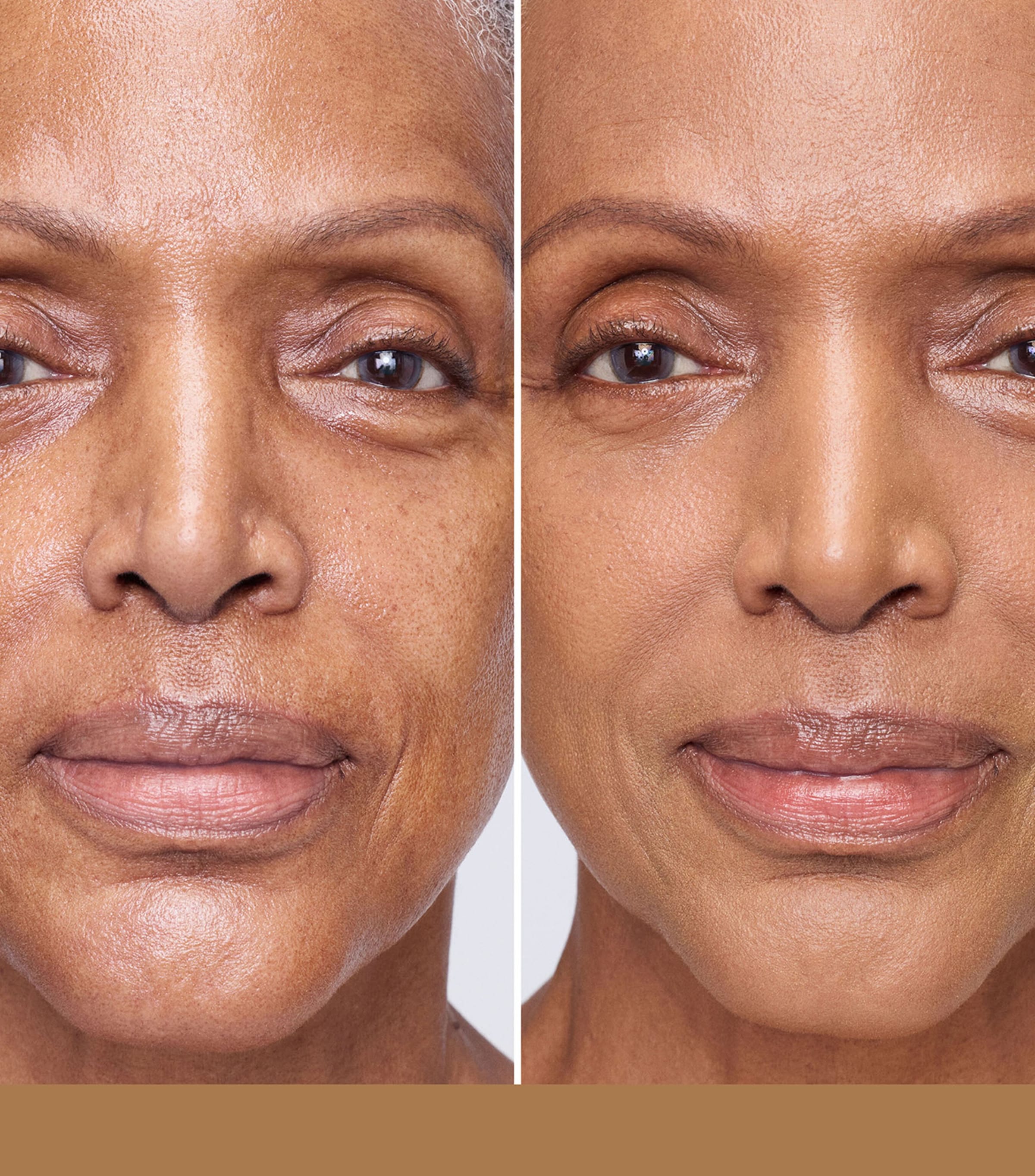 Tinted Moisturiser Blurred Matte SPF 30 4W OCHRE? Image 3