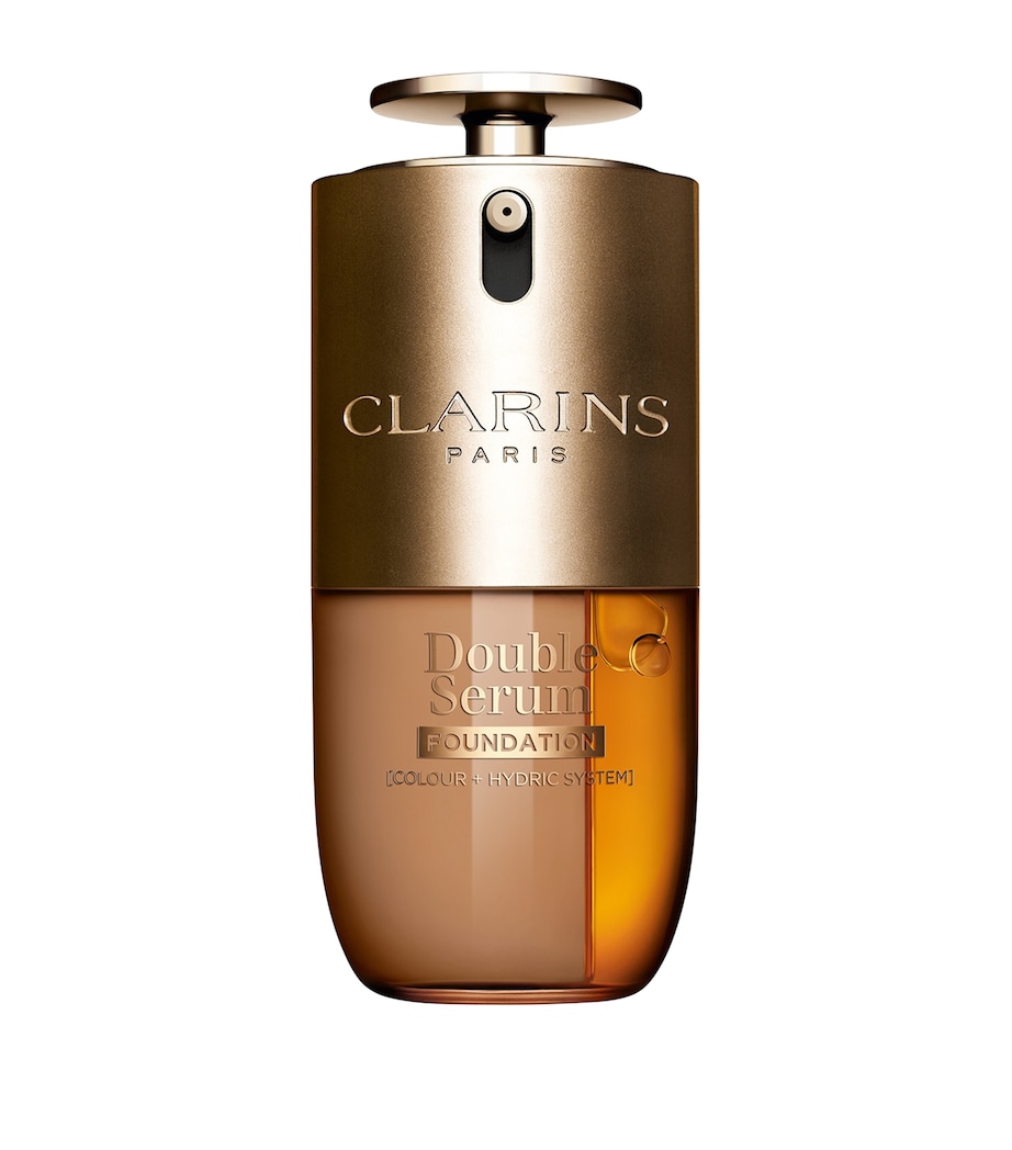 Double Serum Foundation M5N Image 1