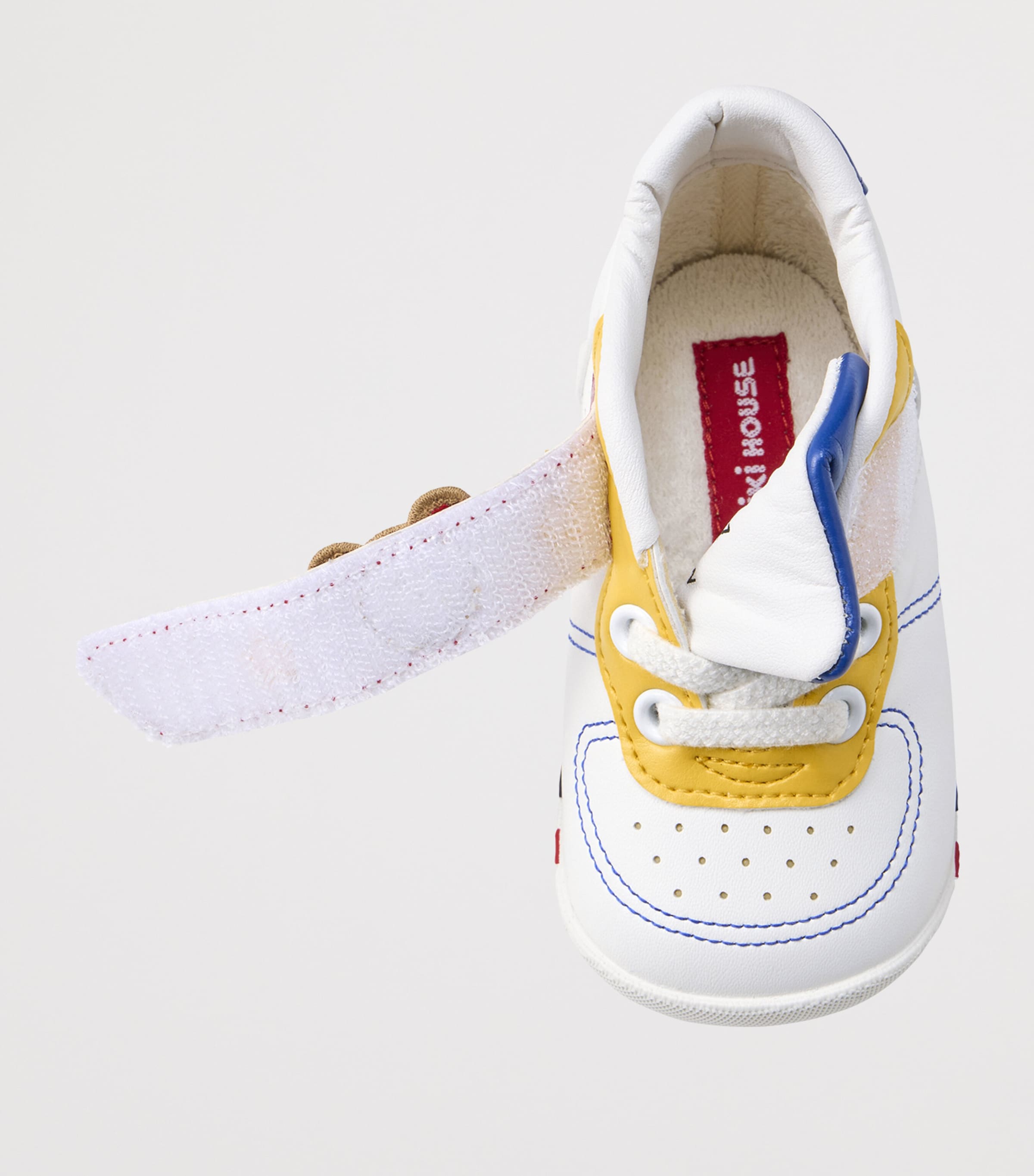 Teddy Sneakers 2 Image 5