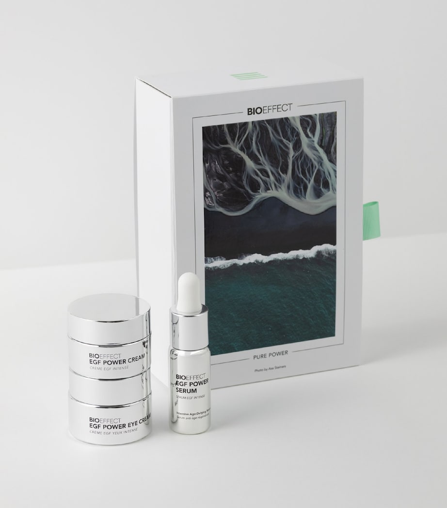 Pure Power Skincare Gift Set NO COLOIUR Image 2