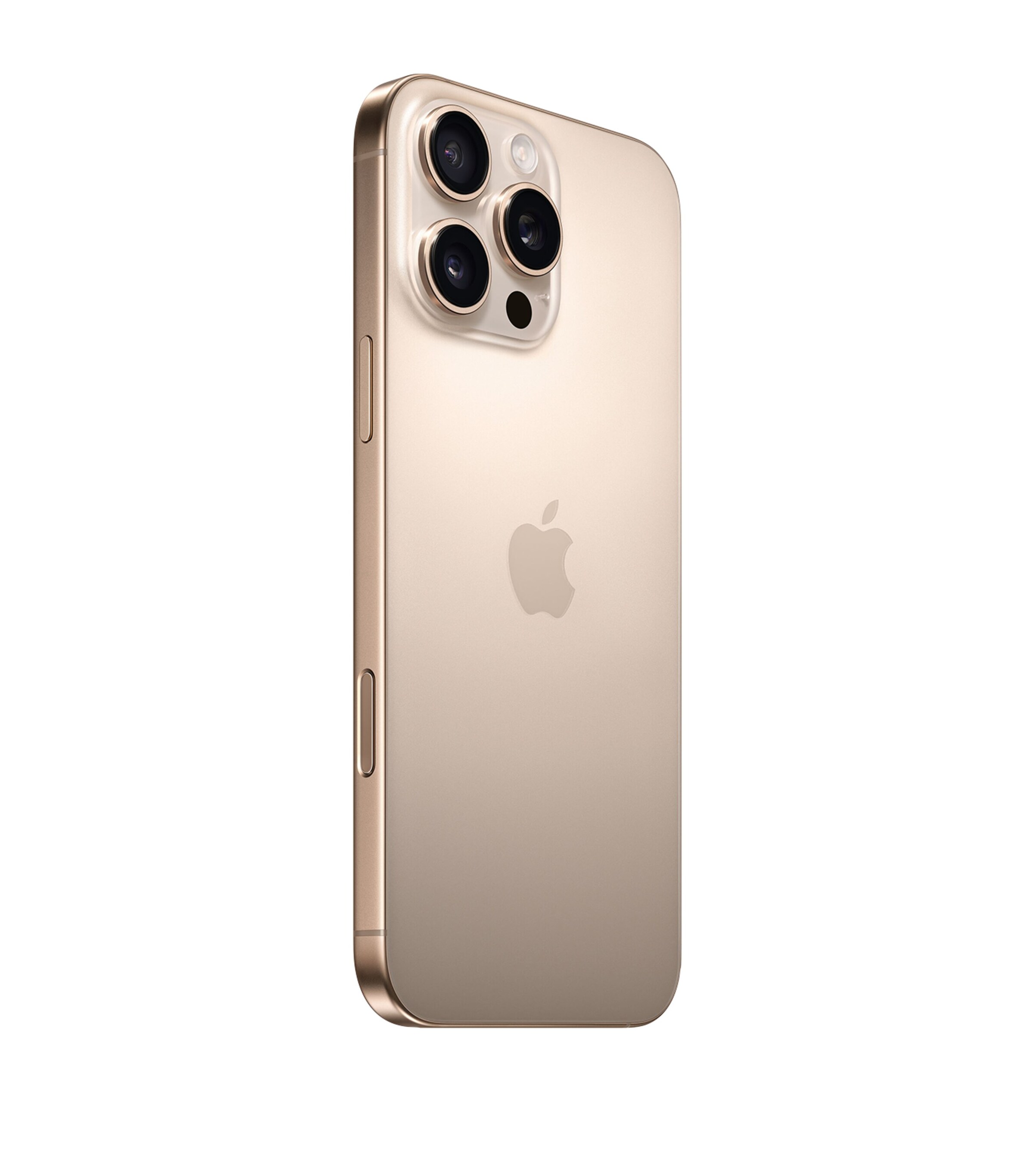 iPhone 16 Pro Max ゴールド 256GB Apple Gold iPhone 16 Pro Max 256GB - Desert Titanium | Harrods UK