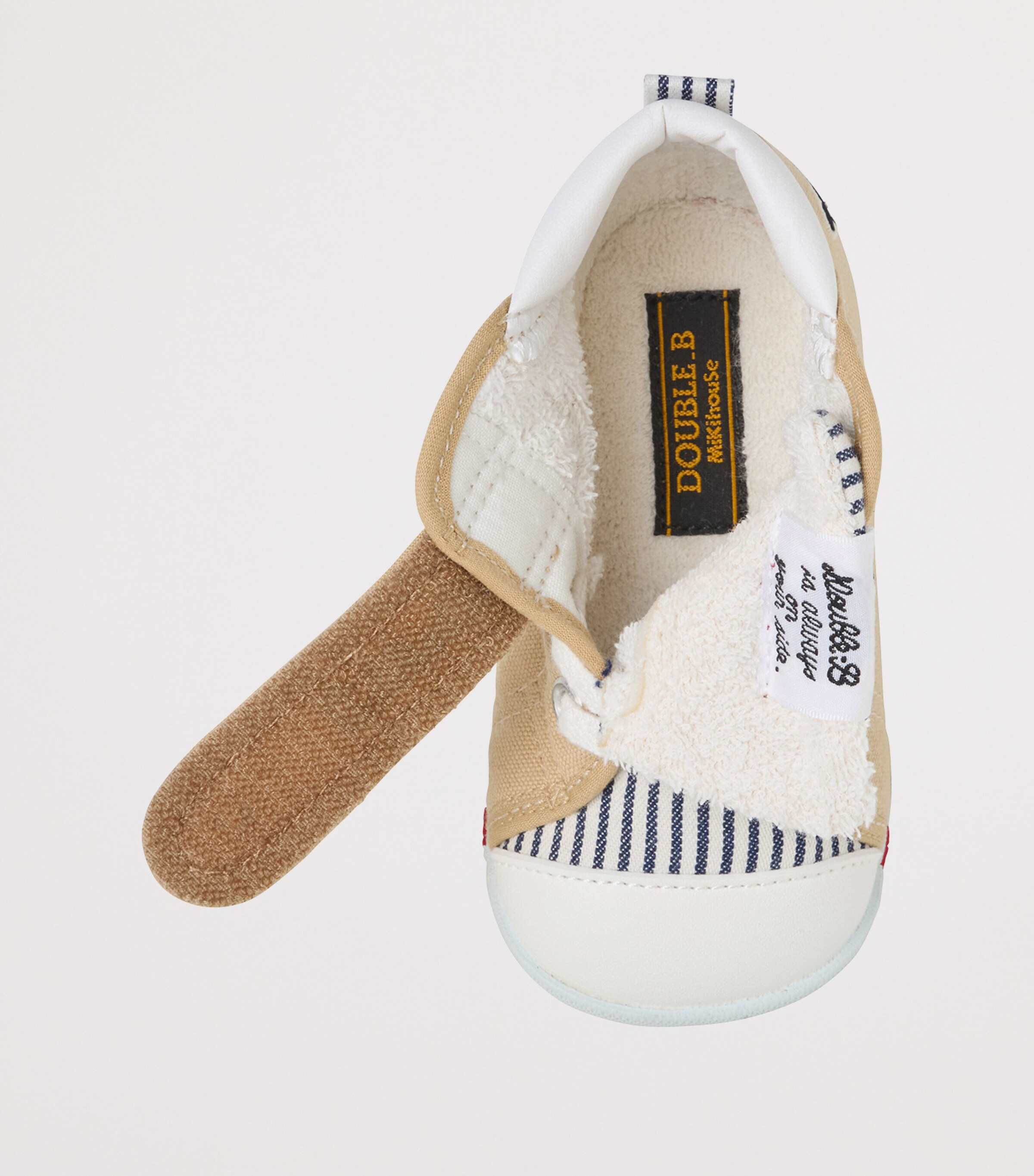 Miki House Double-B Sneakers Image 4