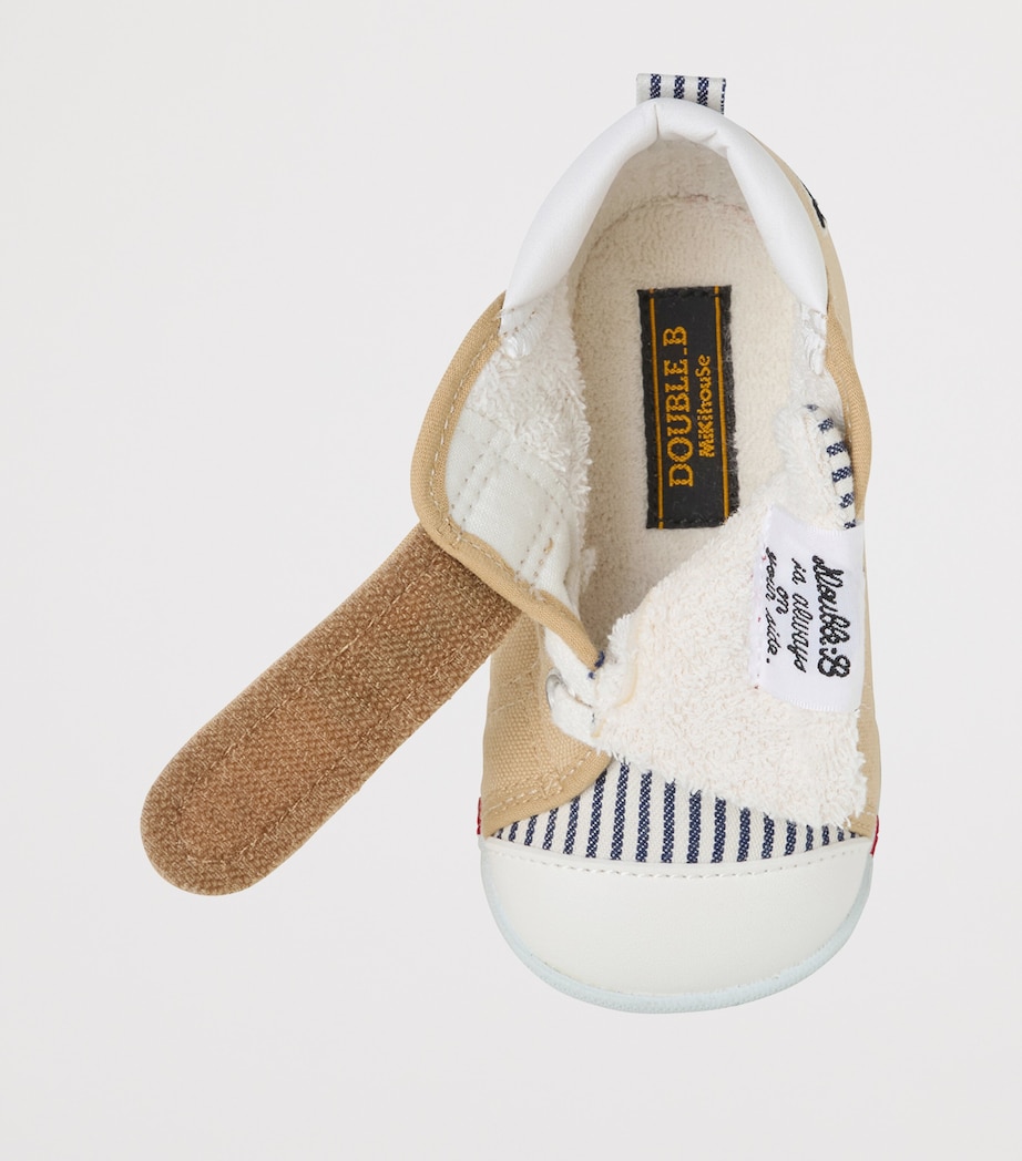 Miki House Double-B Sneakers Image 4