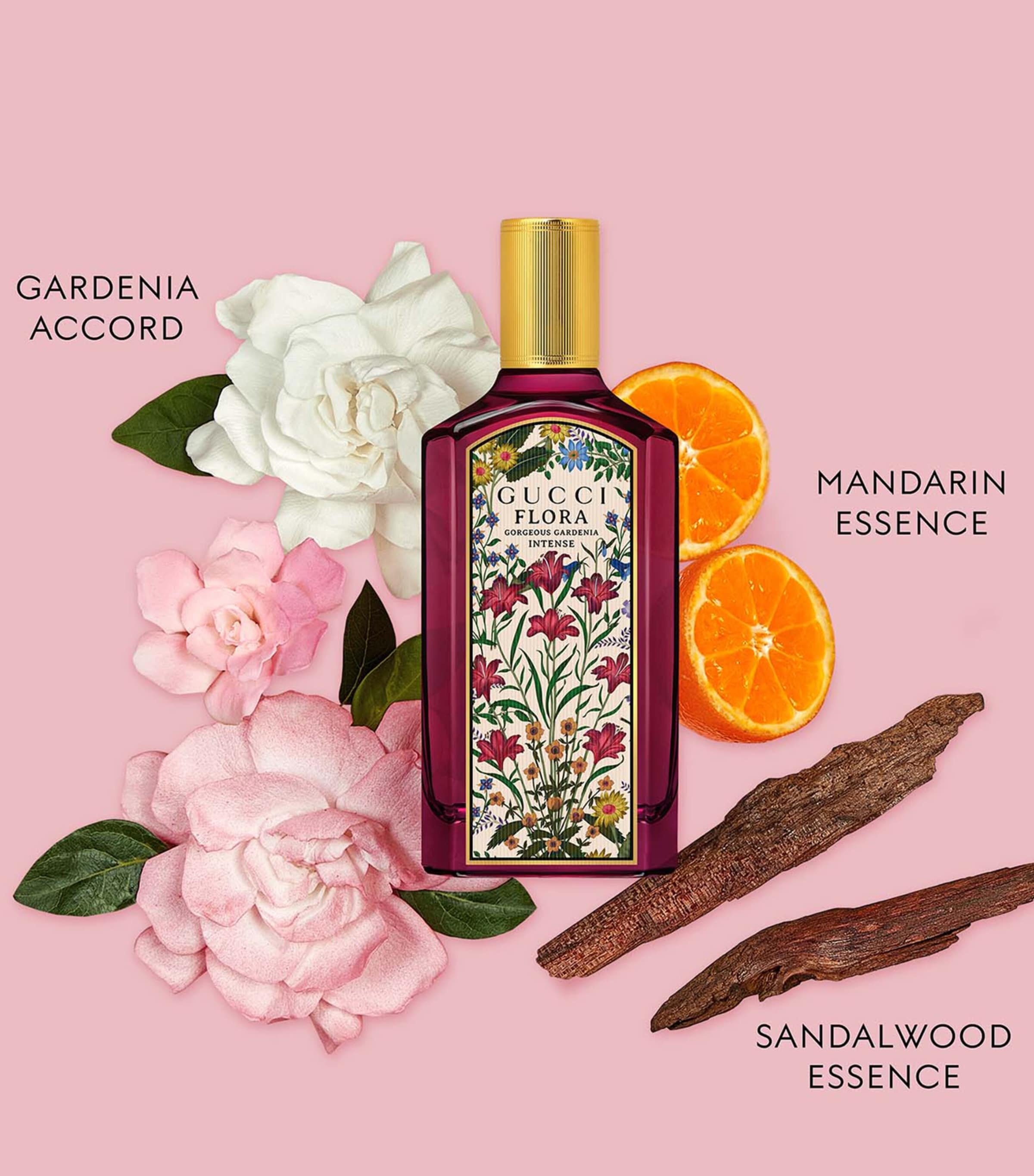 Gucci Flora Gorgeous Gardenia Intense Eau de Parfum (30ml